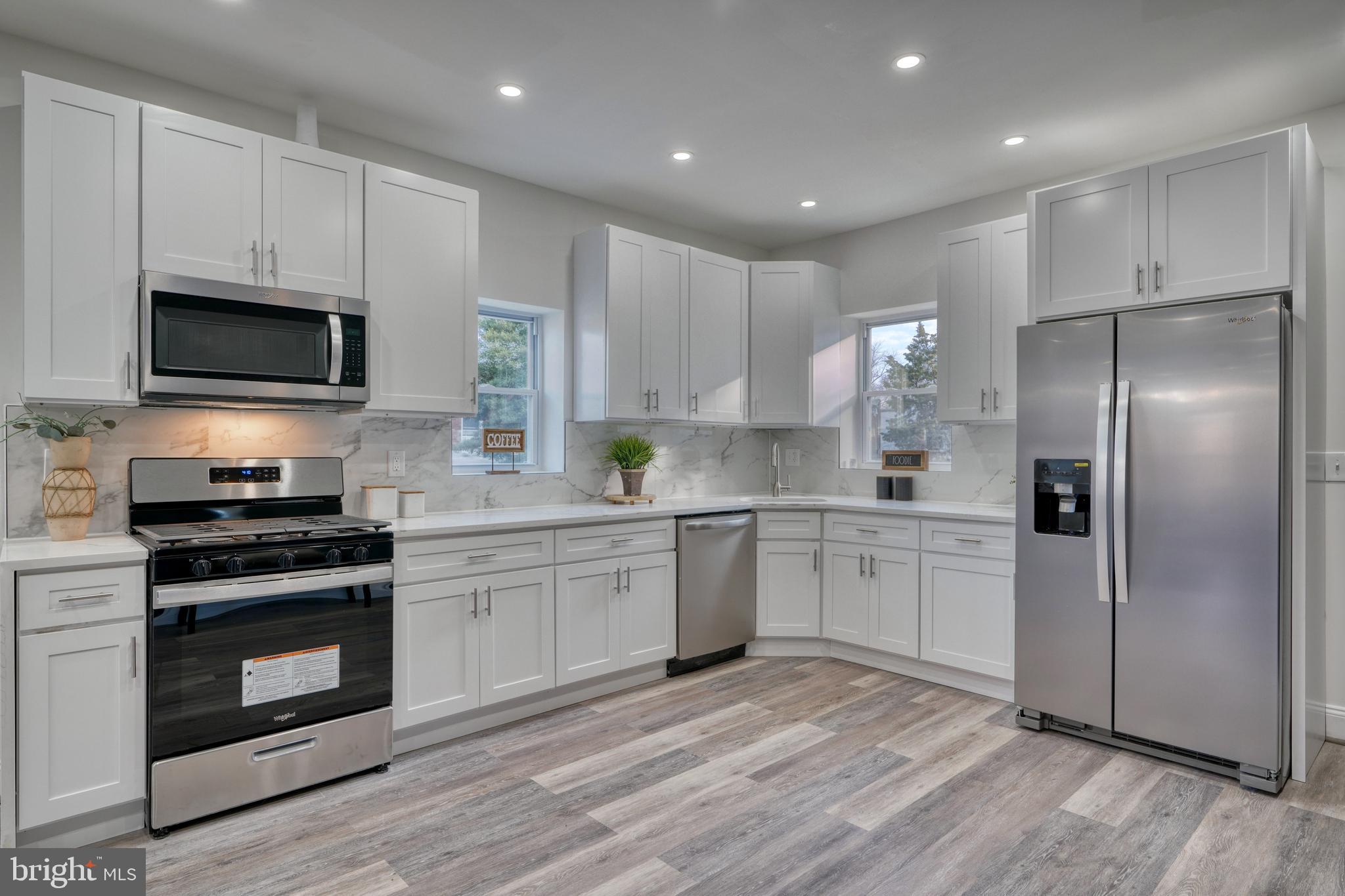 WINCHESTER - Residential