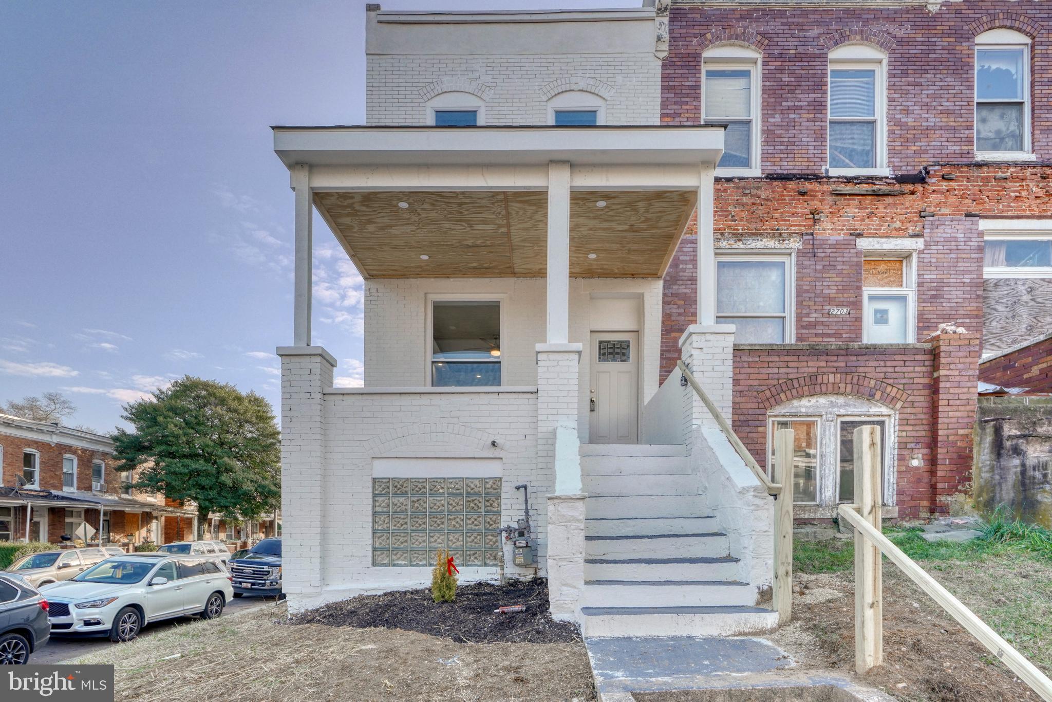 WINCHESTER - Residential