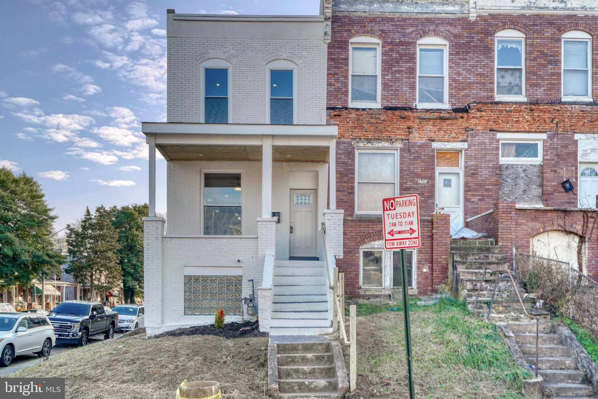 WINCHESTER - Residential