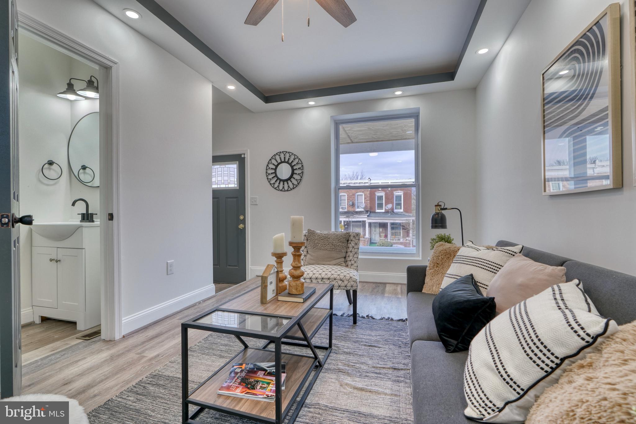 WINCHESTER - Residential