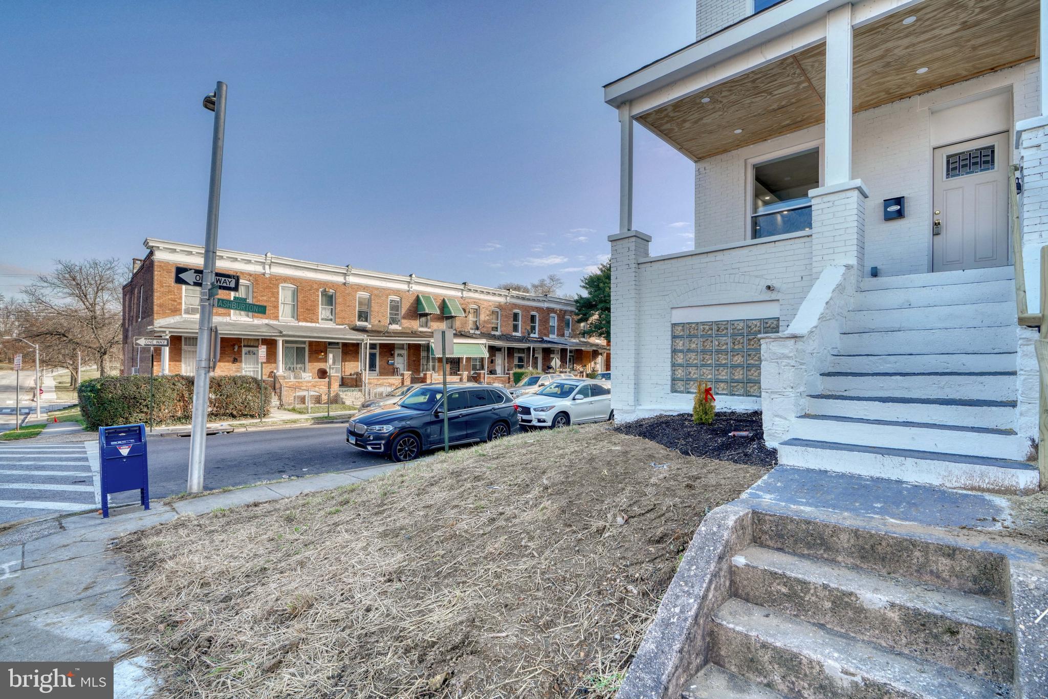 WINCHESTER - Residential