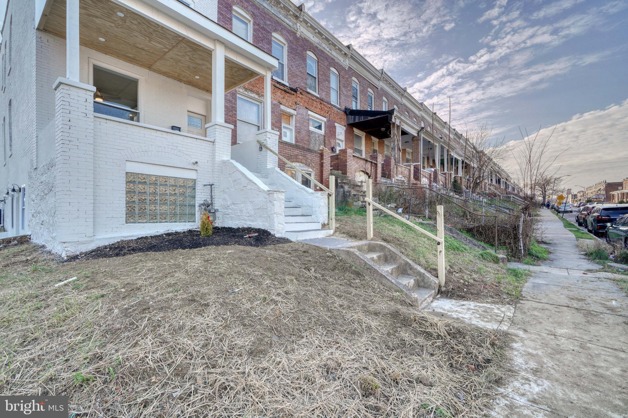 WINCHESTER - Residential