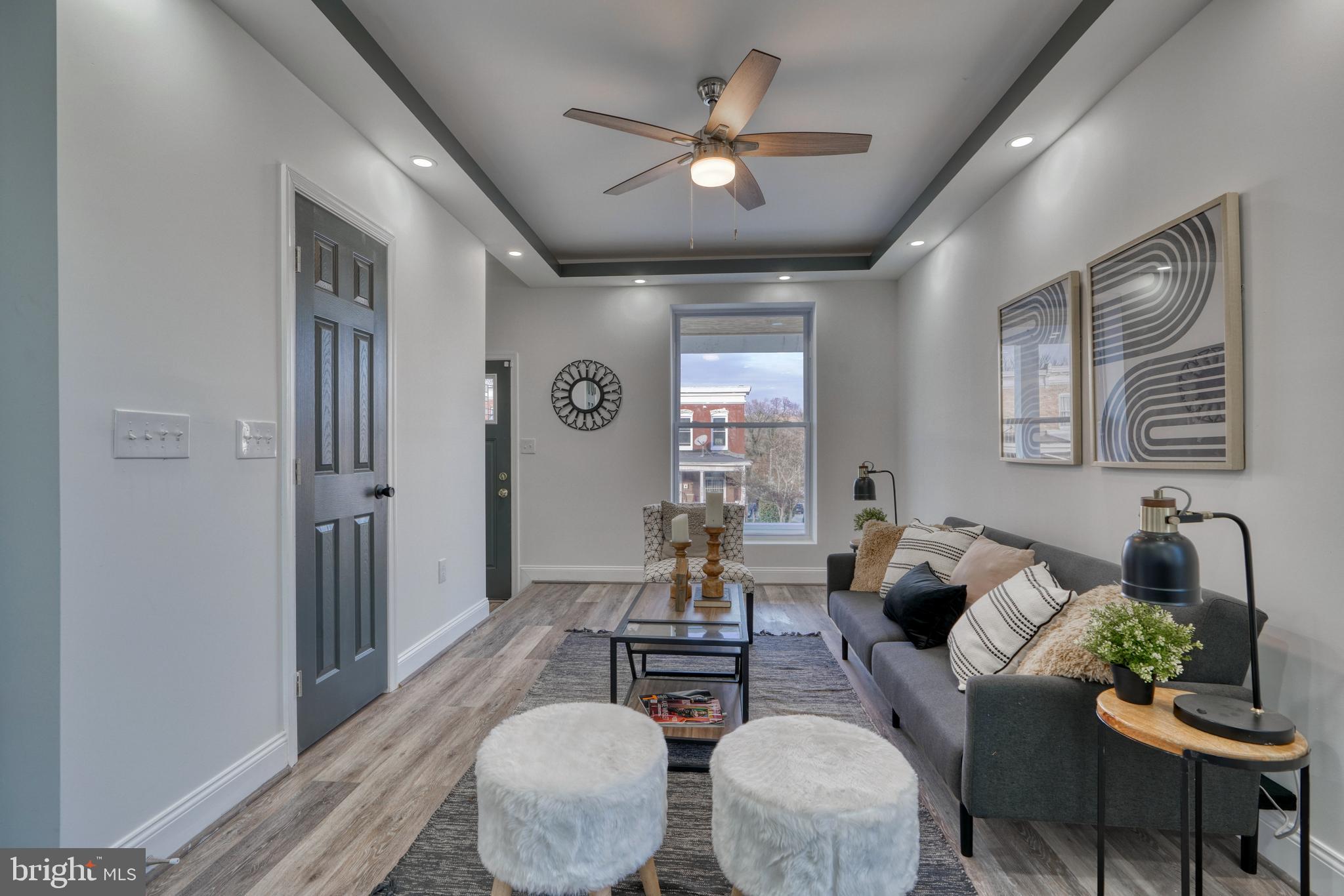 WINCHESTER - Residential