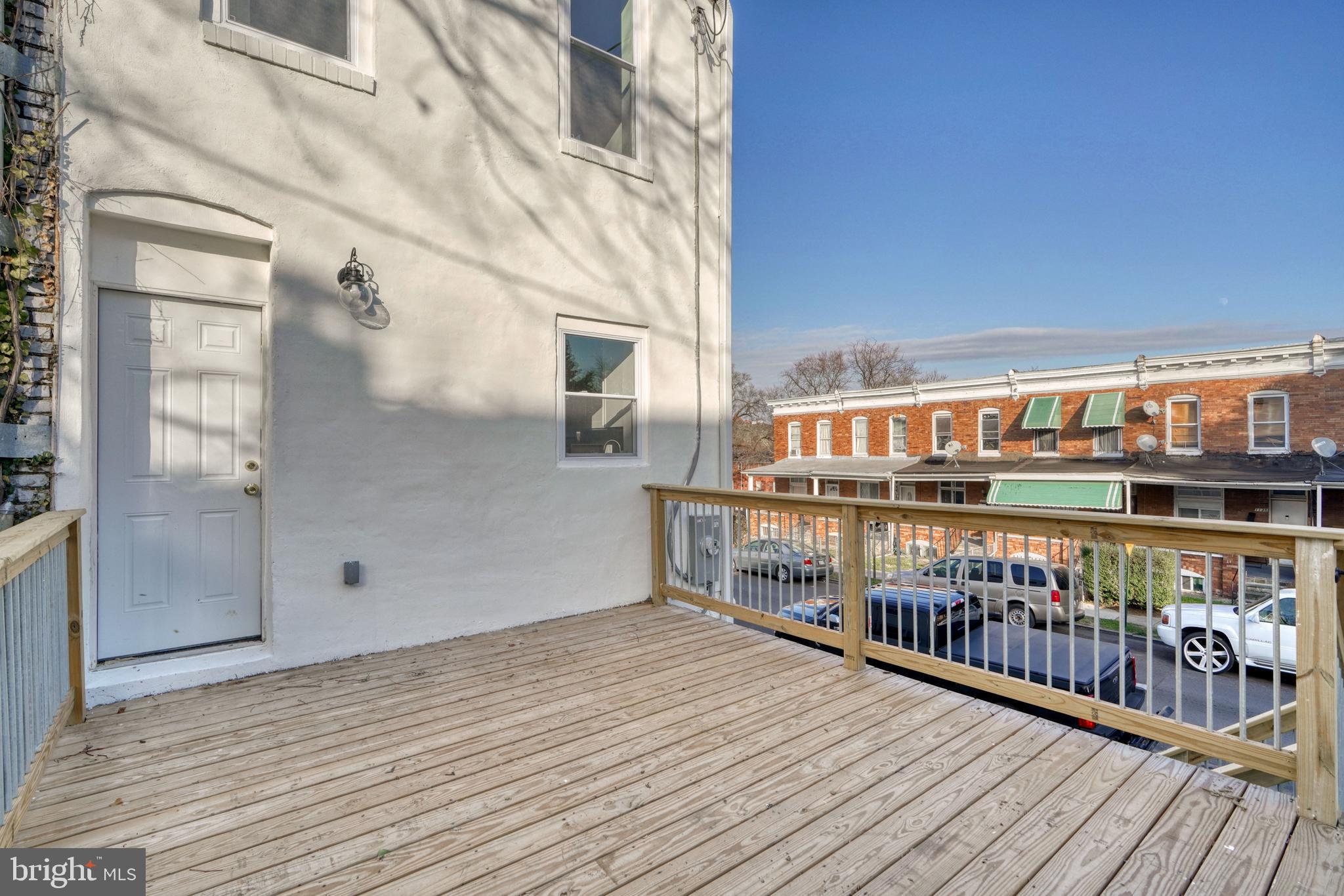 WINCHESTER - Residential