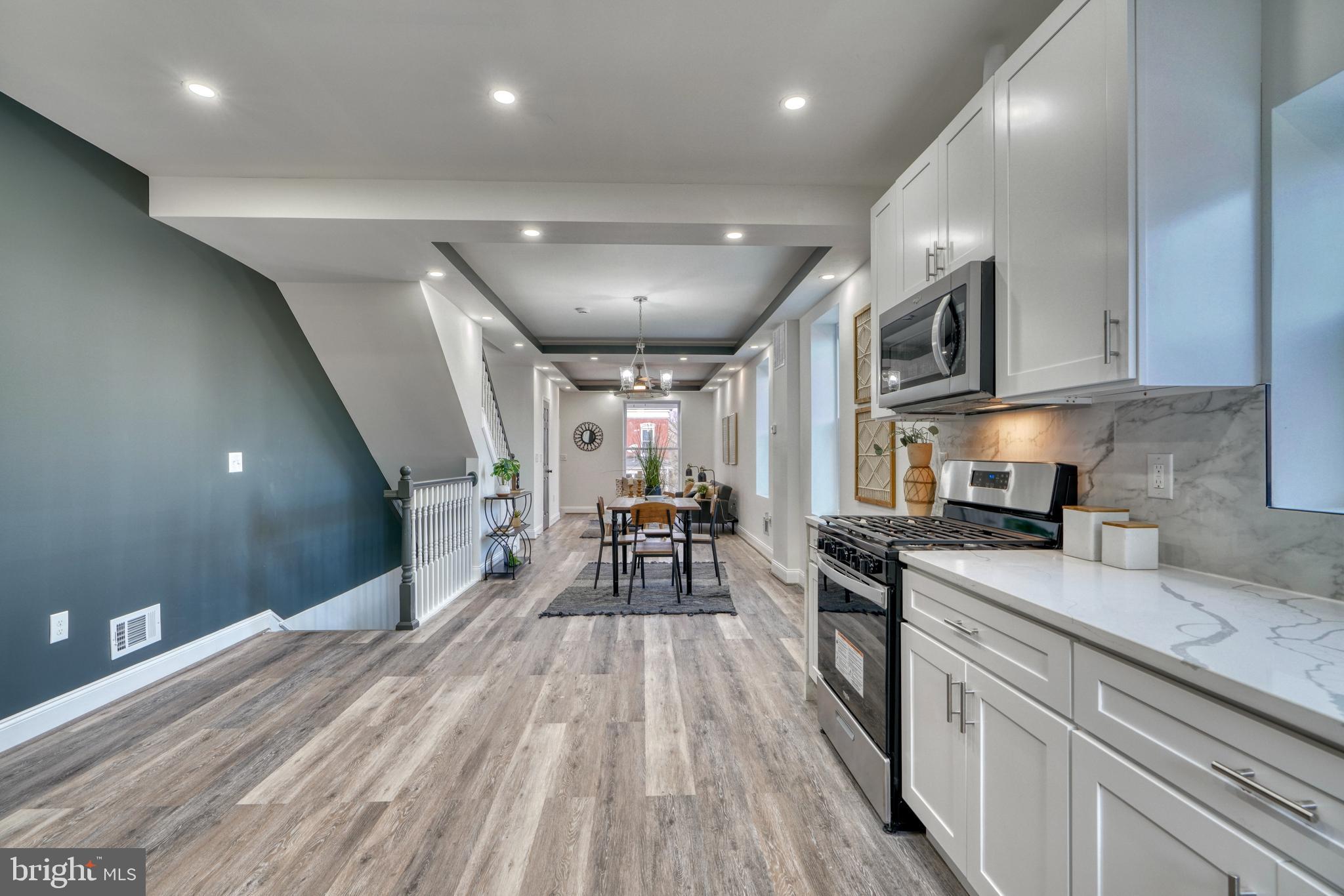 WINCHESTER - Residential