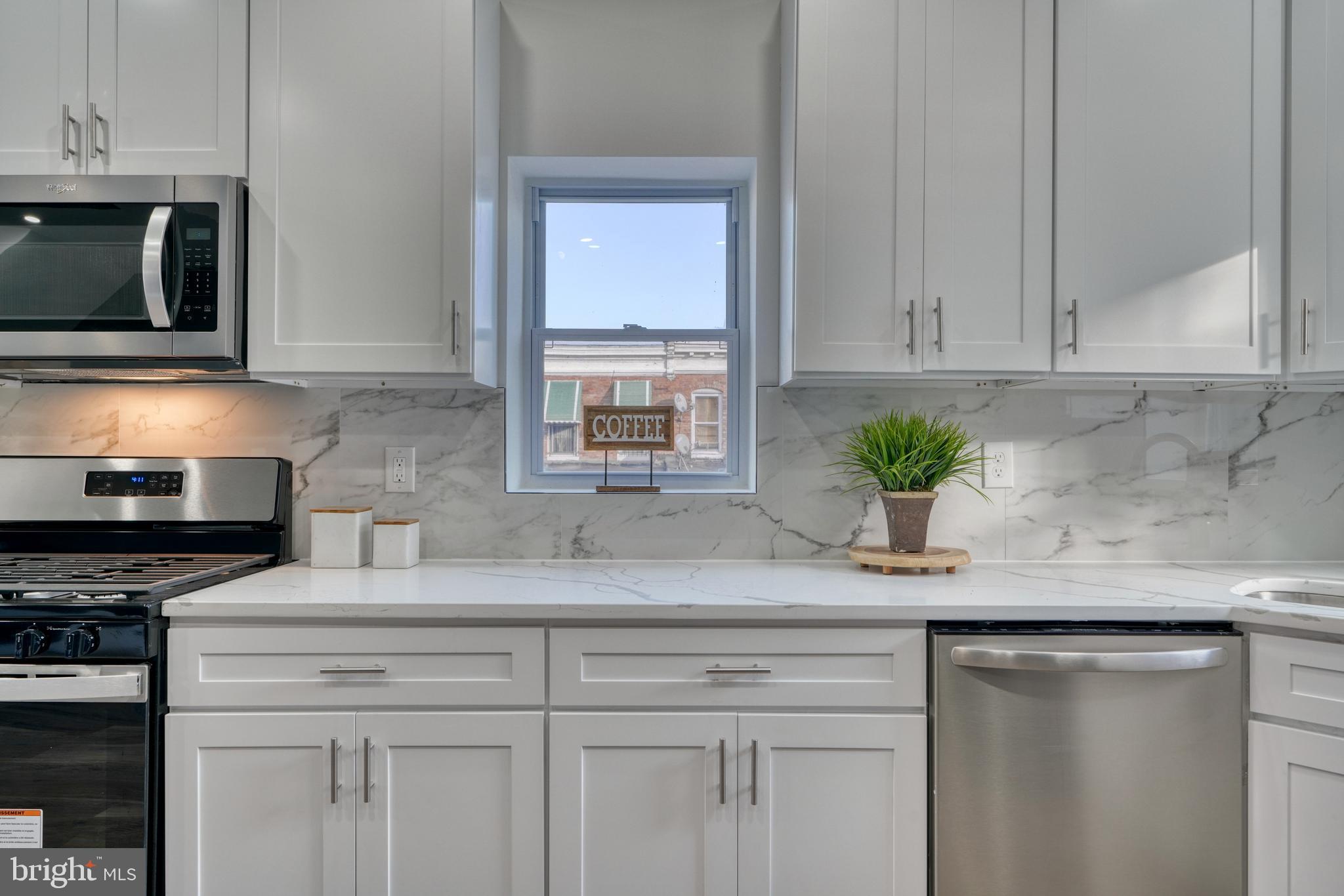 WINCHESTER - Residential