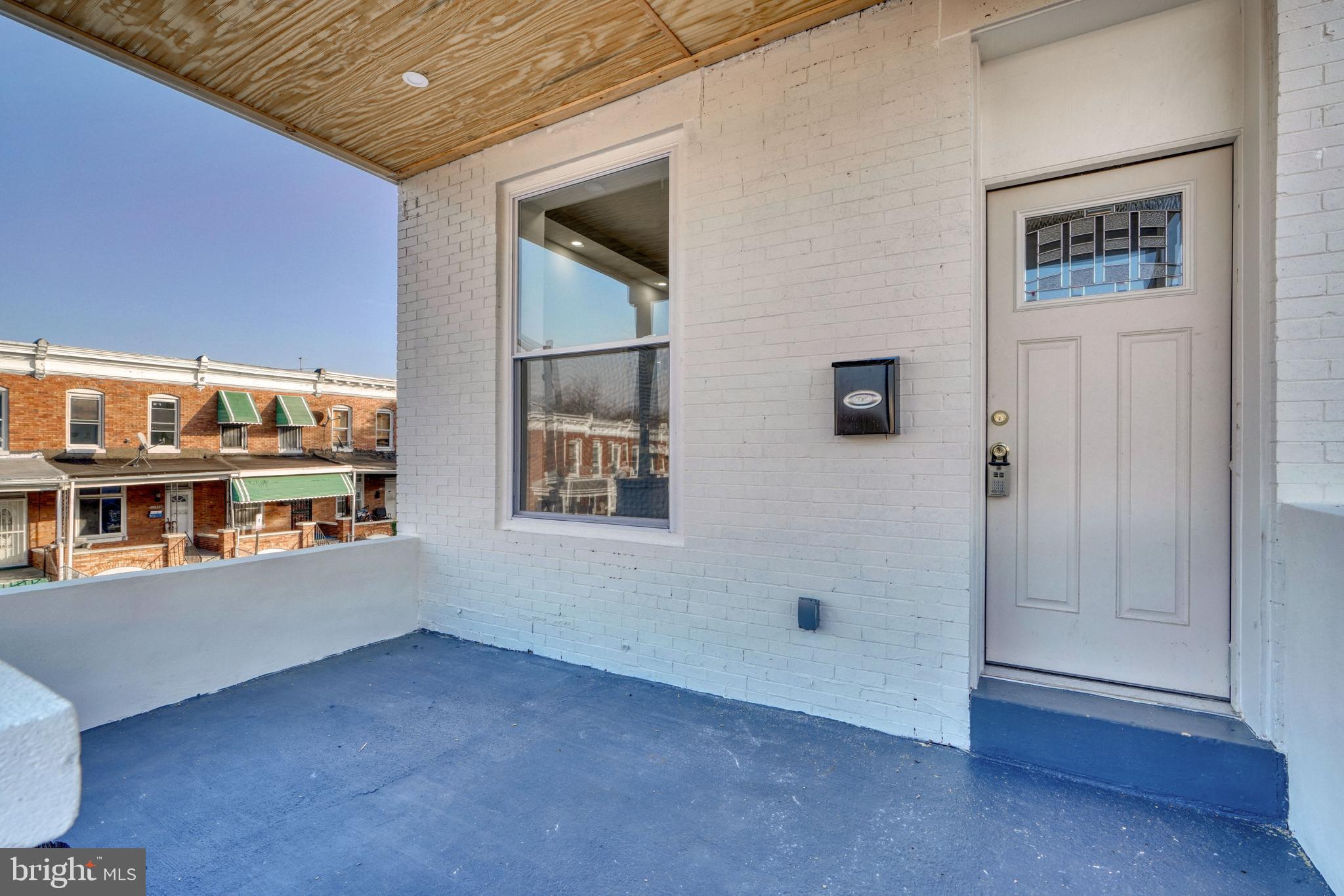 WINCHESTER - Residential