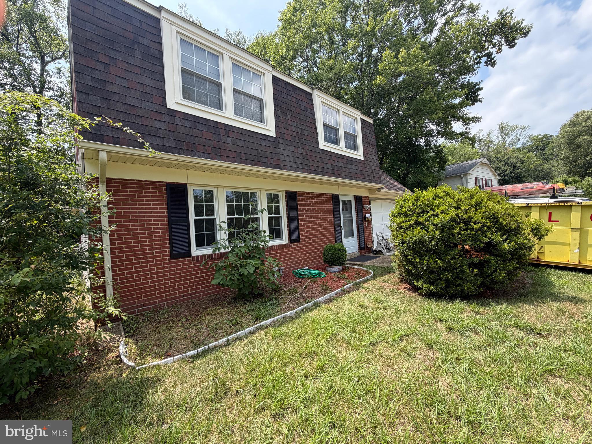 15607 PEYTON COURT