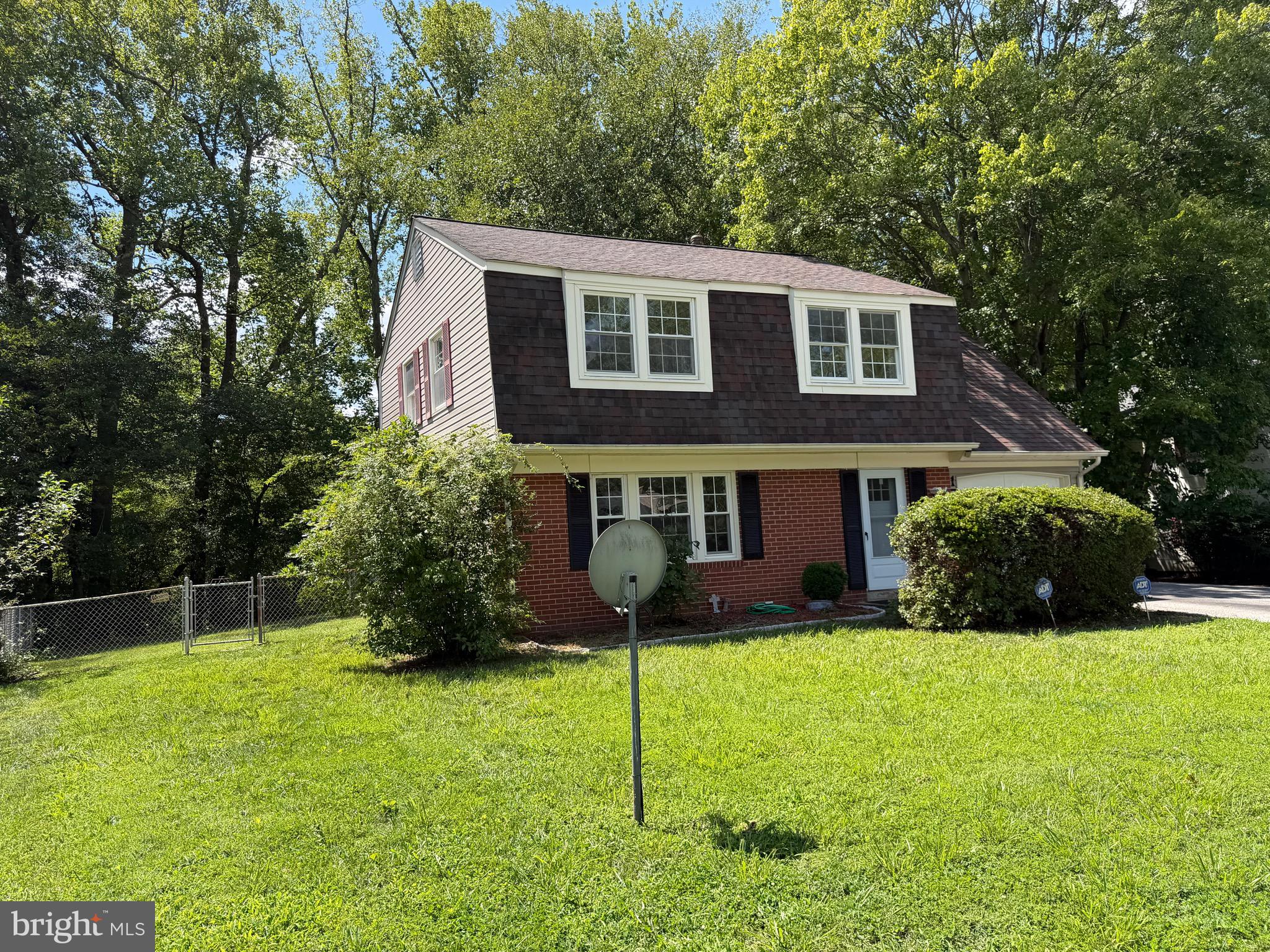15607 PEYTON COURT