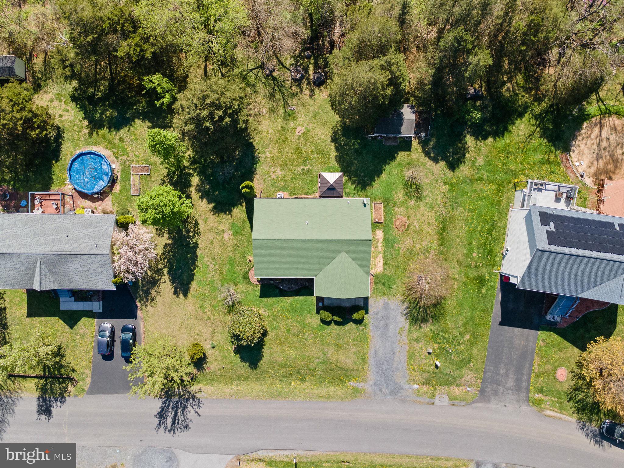 OAK RIDGE - Residential