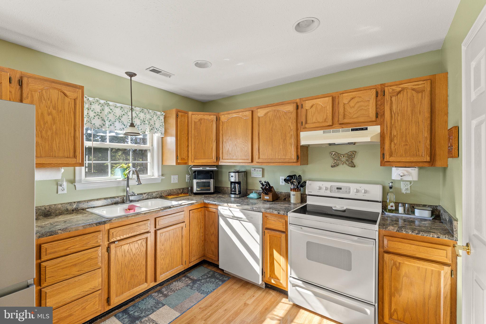 OAK RIDGE - Residential