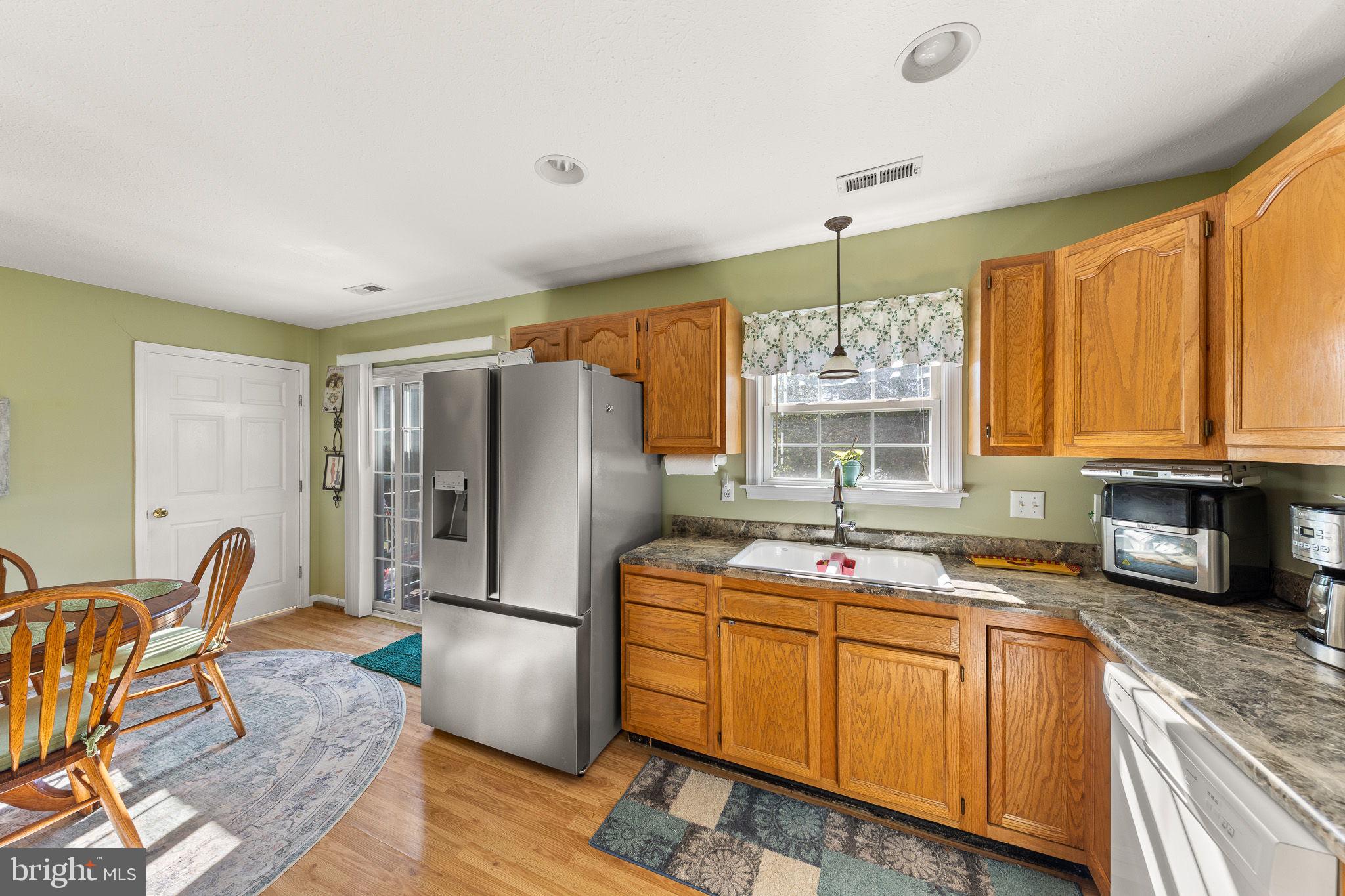 OAK RIDGE - Residential