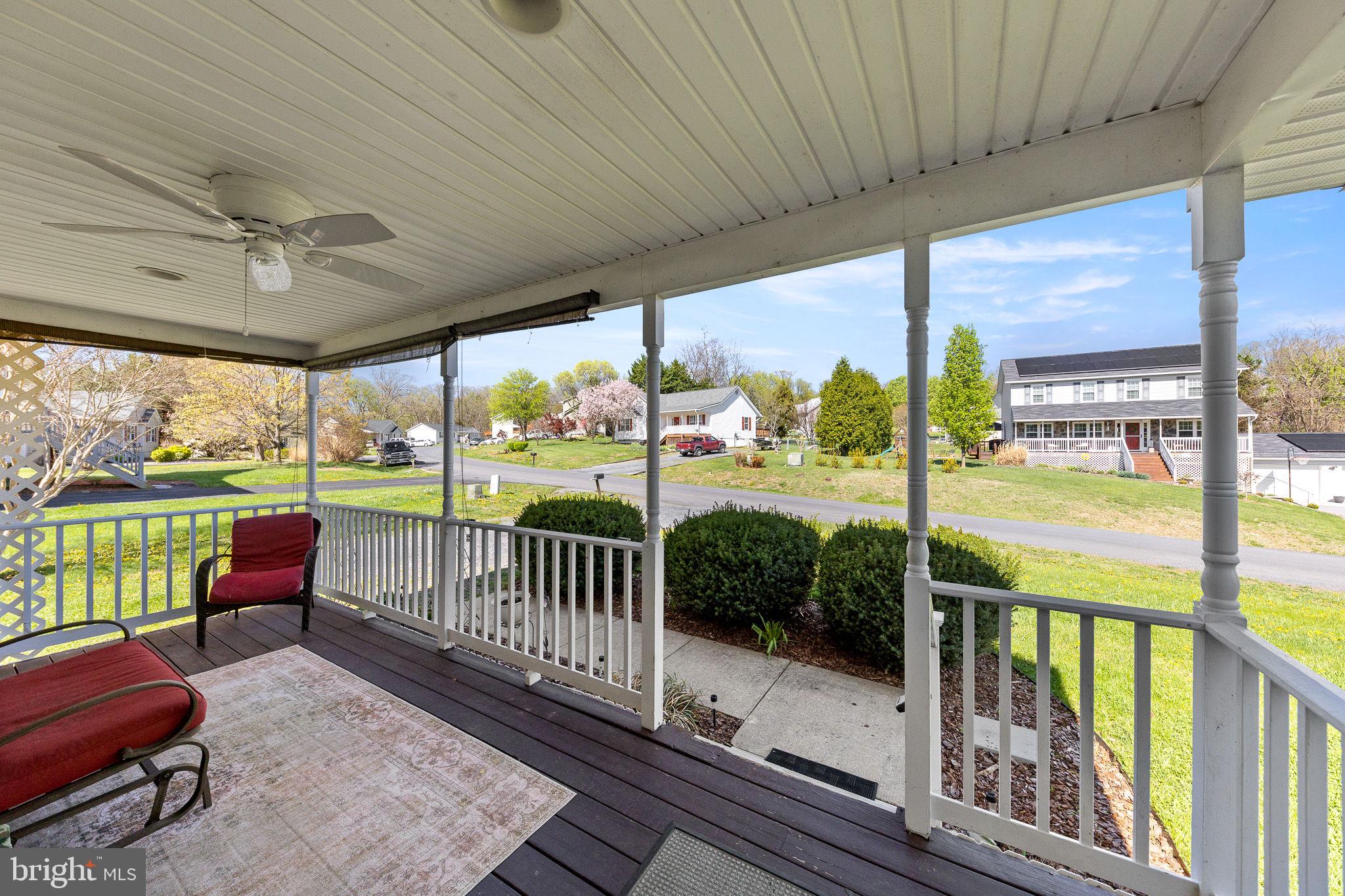 OAK RIDGE - Residential