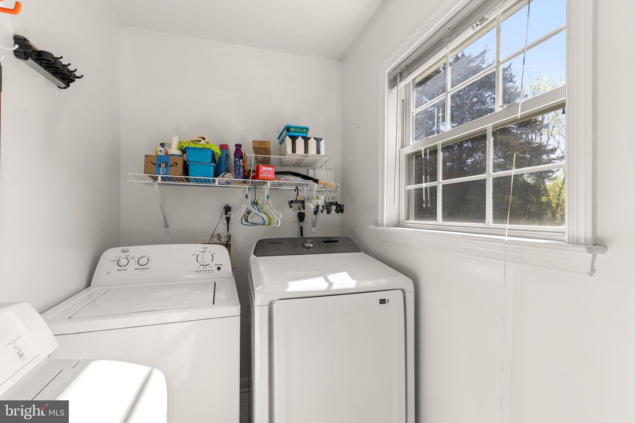 OAK RIDGE - Residential