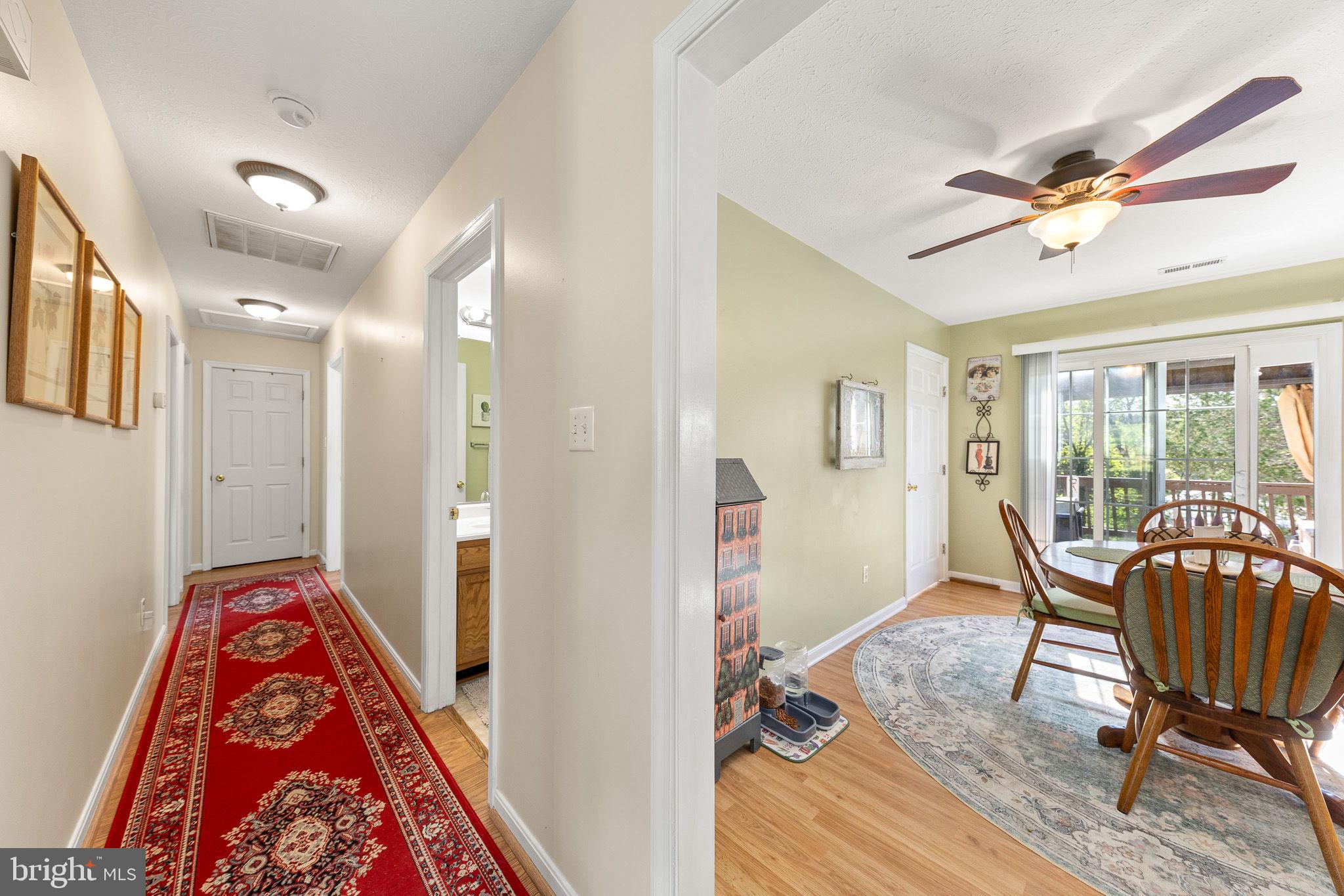 OAK RIDGE - Residential