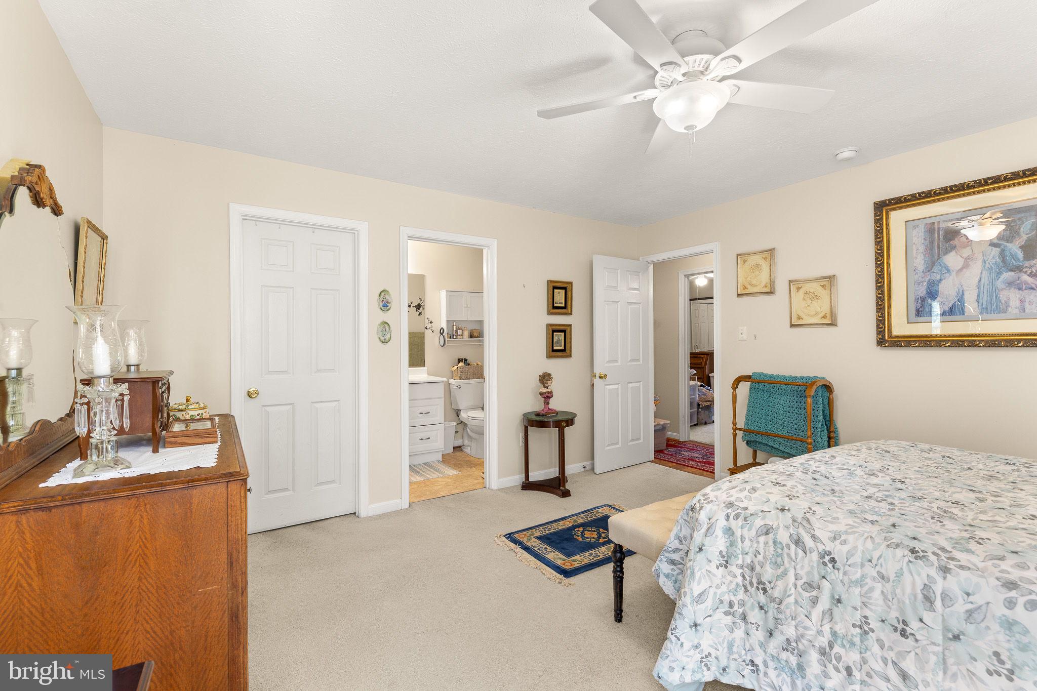 OAK RIDGE - Residential