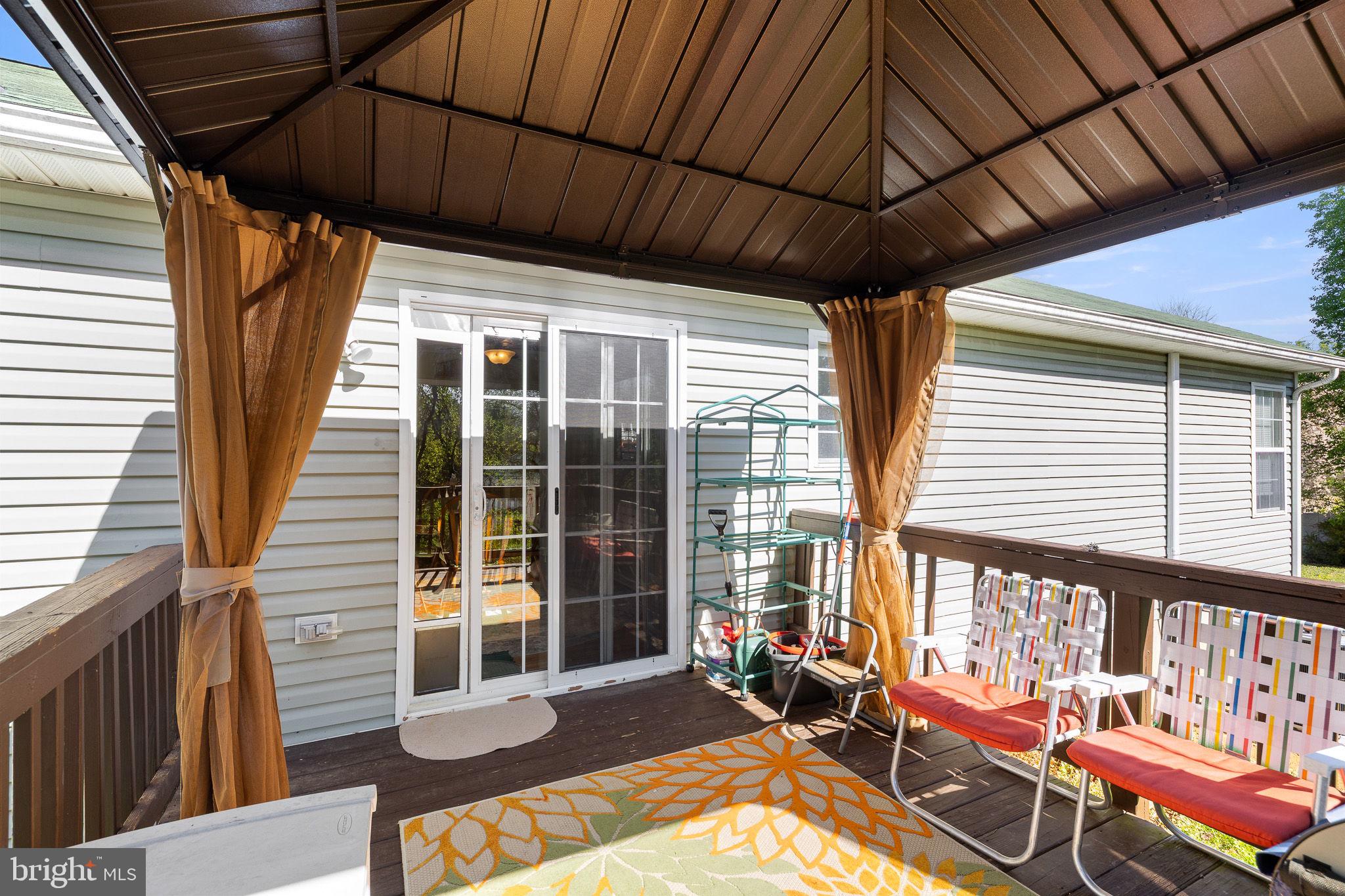 OAK RIDGE - Residential