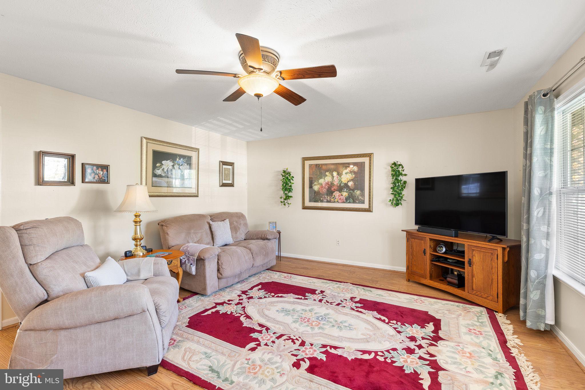 OAK RIDGE - Residential