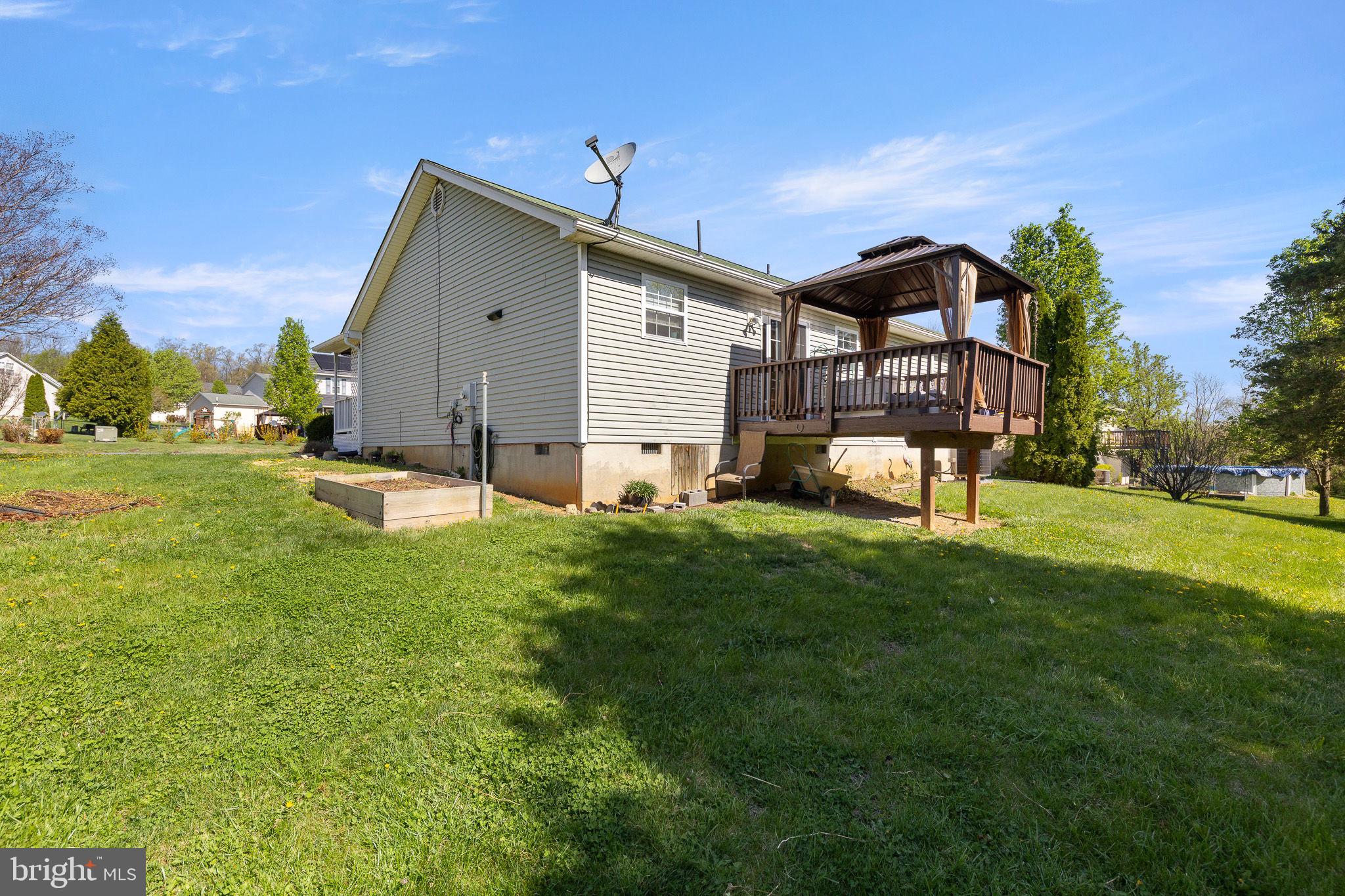 OAK RIDGE - Residential