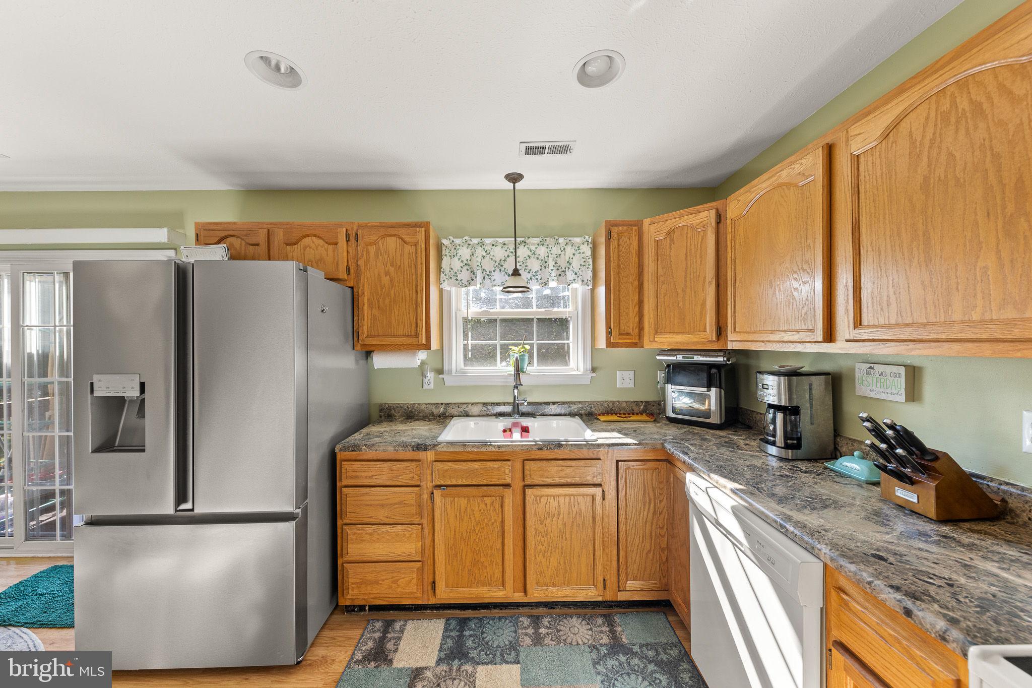 OAK RIDGE - Residential