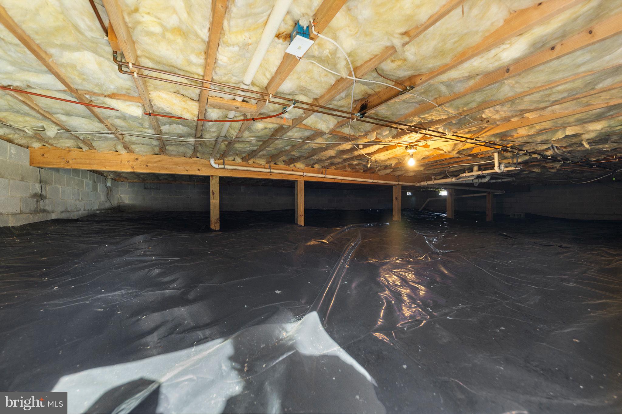 OAK RIDGE - Residential