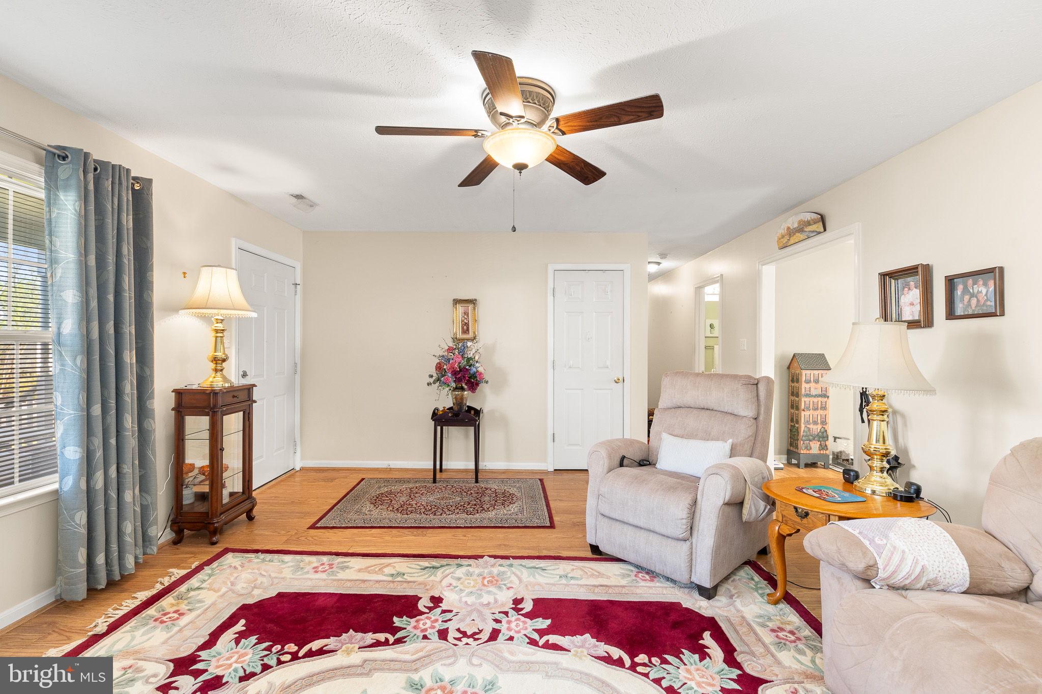 OAK RIDGE - Residential