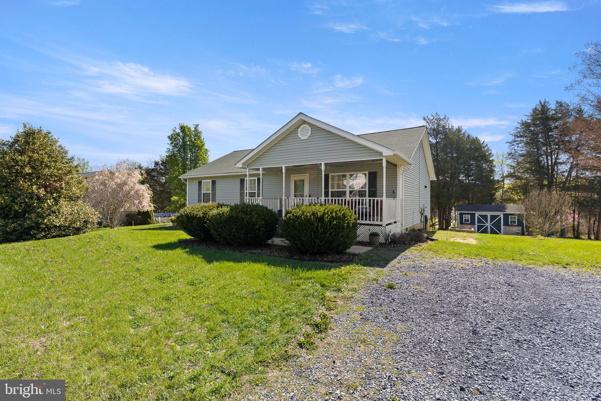 OAK RIDGE - Residential