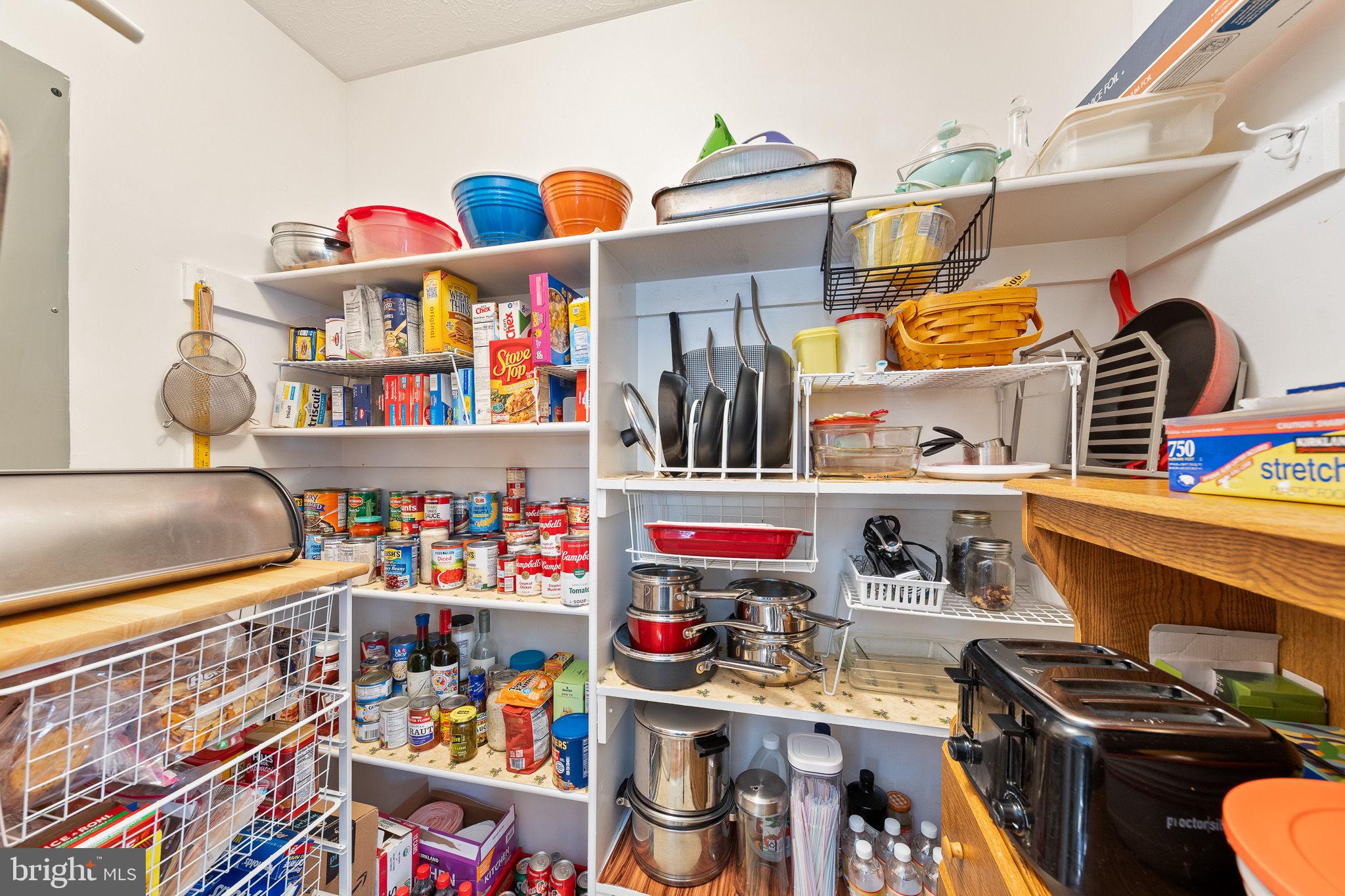 OAK RIDGE - Residential