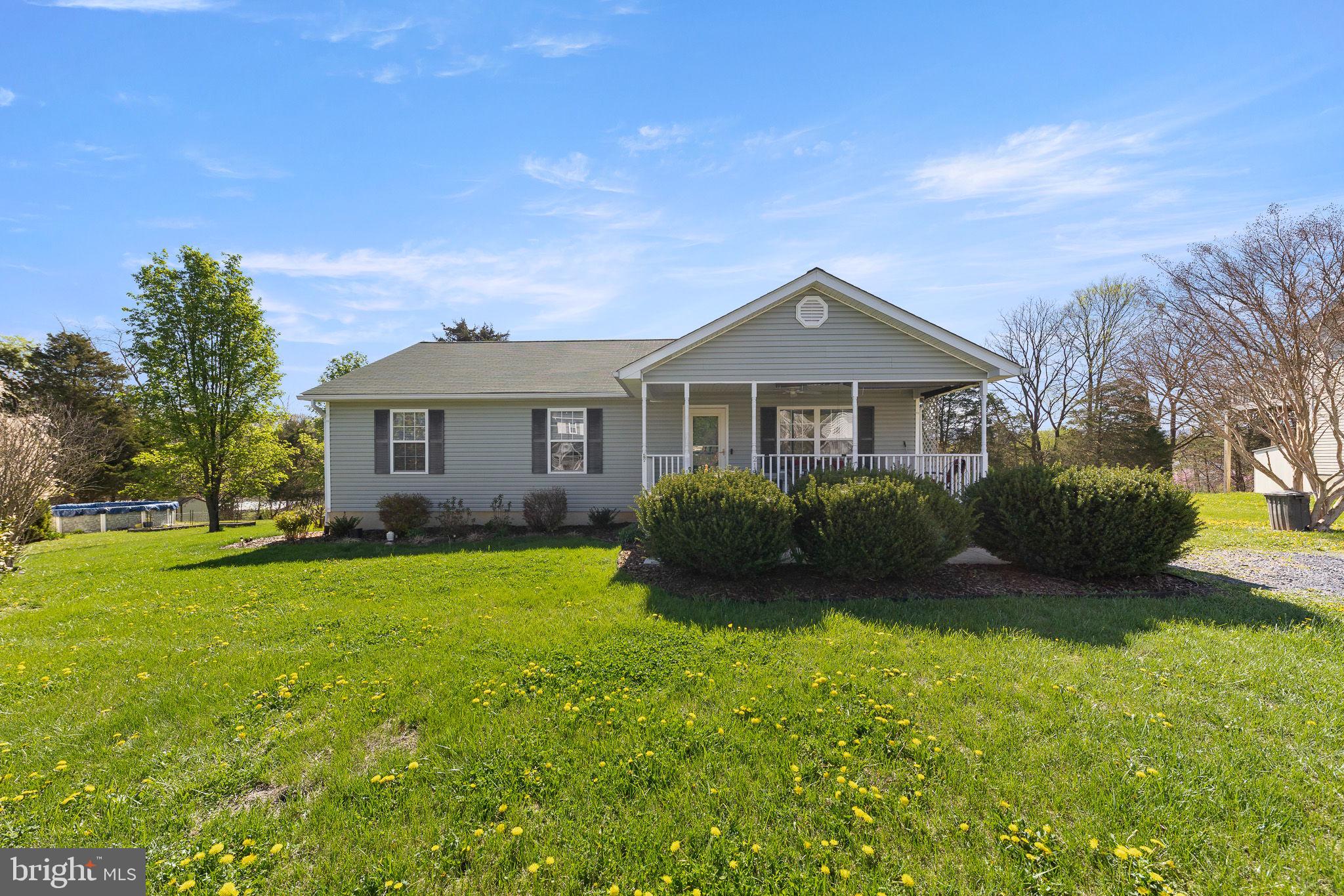 OAK RIDGE - Residential