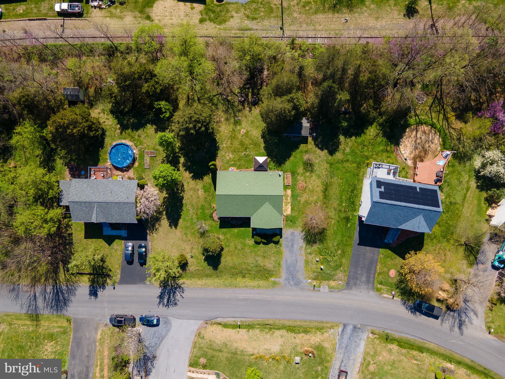 OAK RIDGE - Residential