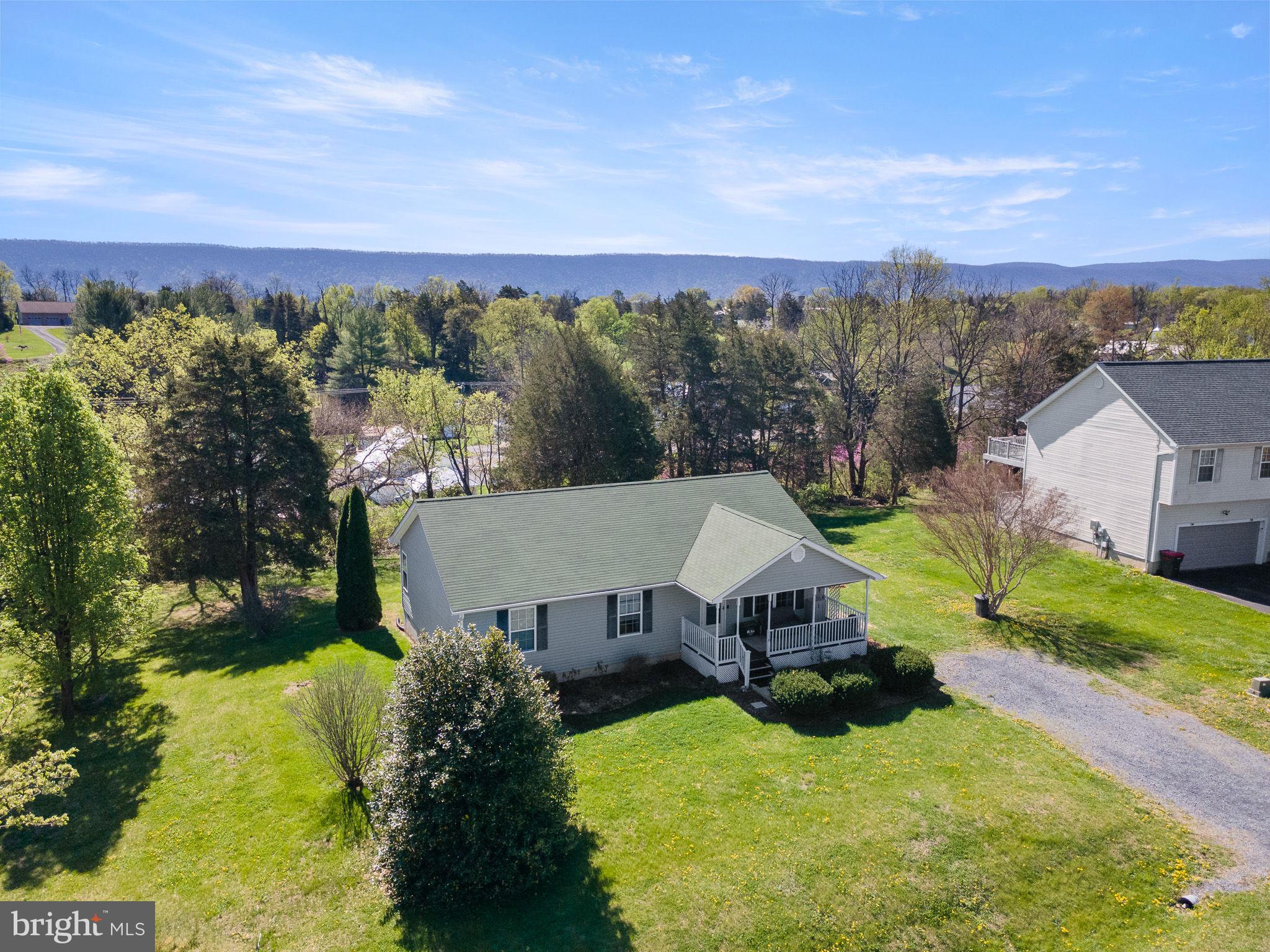 OAK RIDGE - Residential