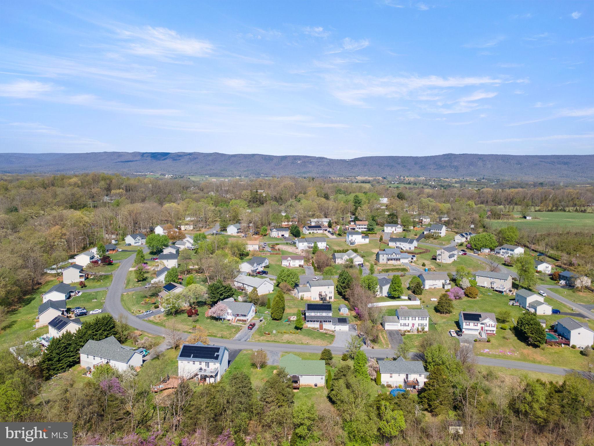 OAK RIDGE - Residential