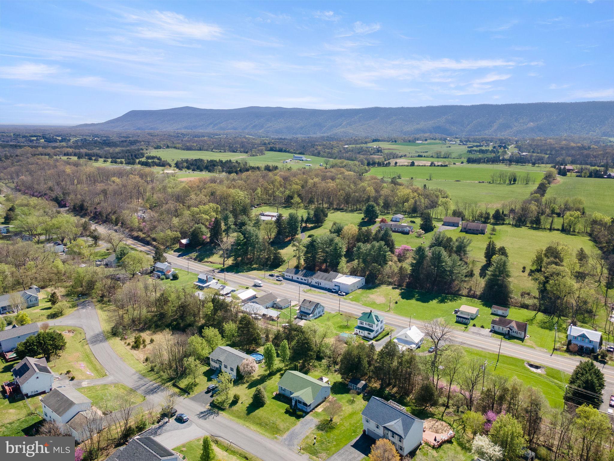 OAK RIDGE - Residential