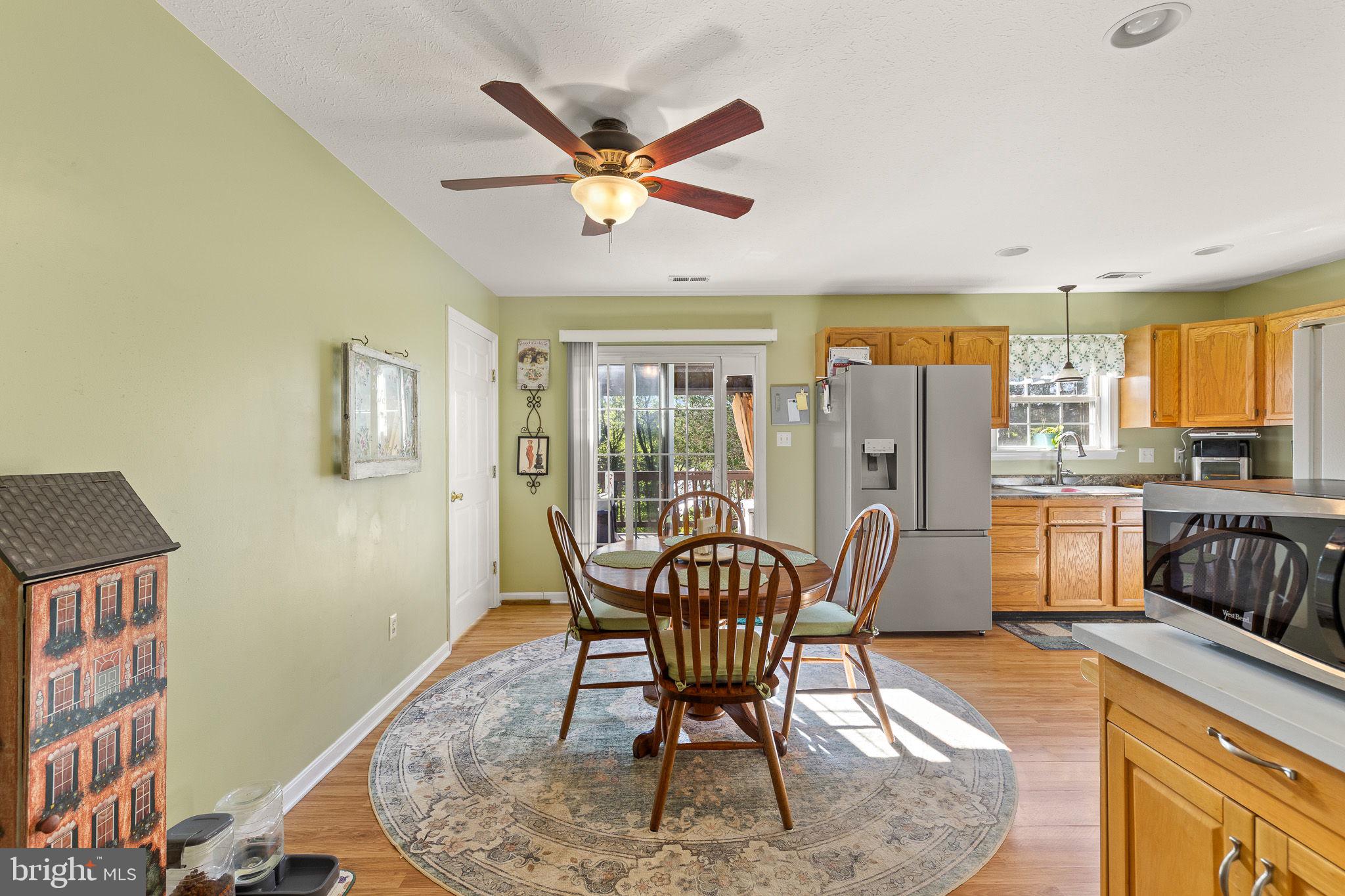 OAK RIDGE - Residential