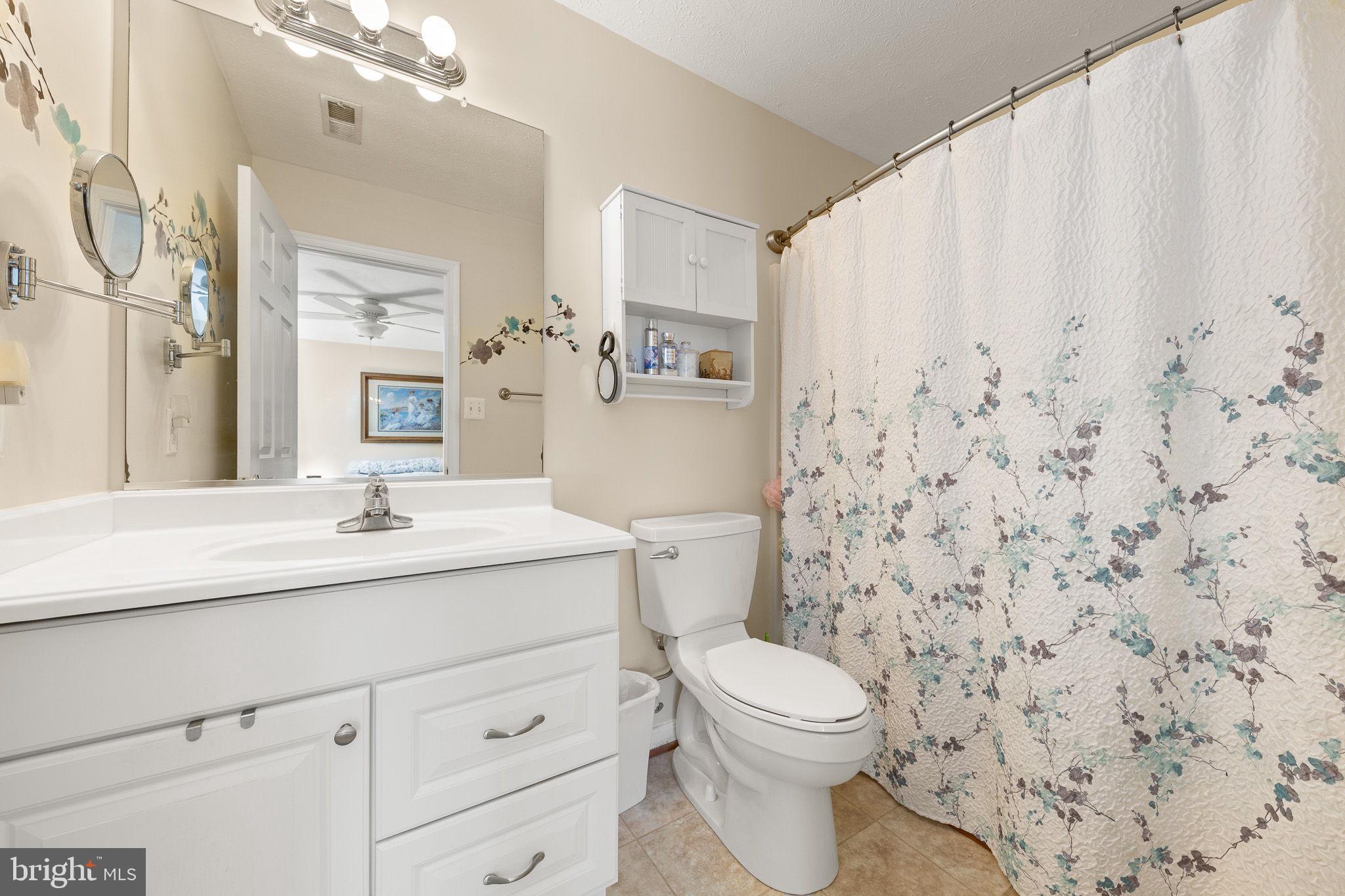 OAK RIDGE - Residential