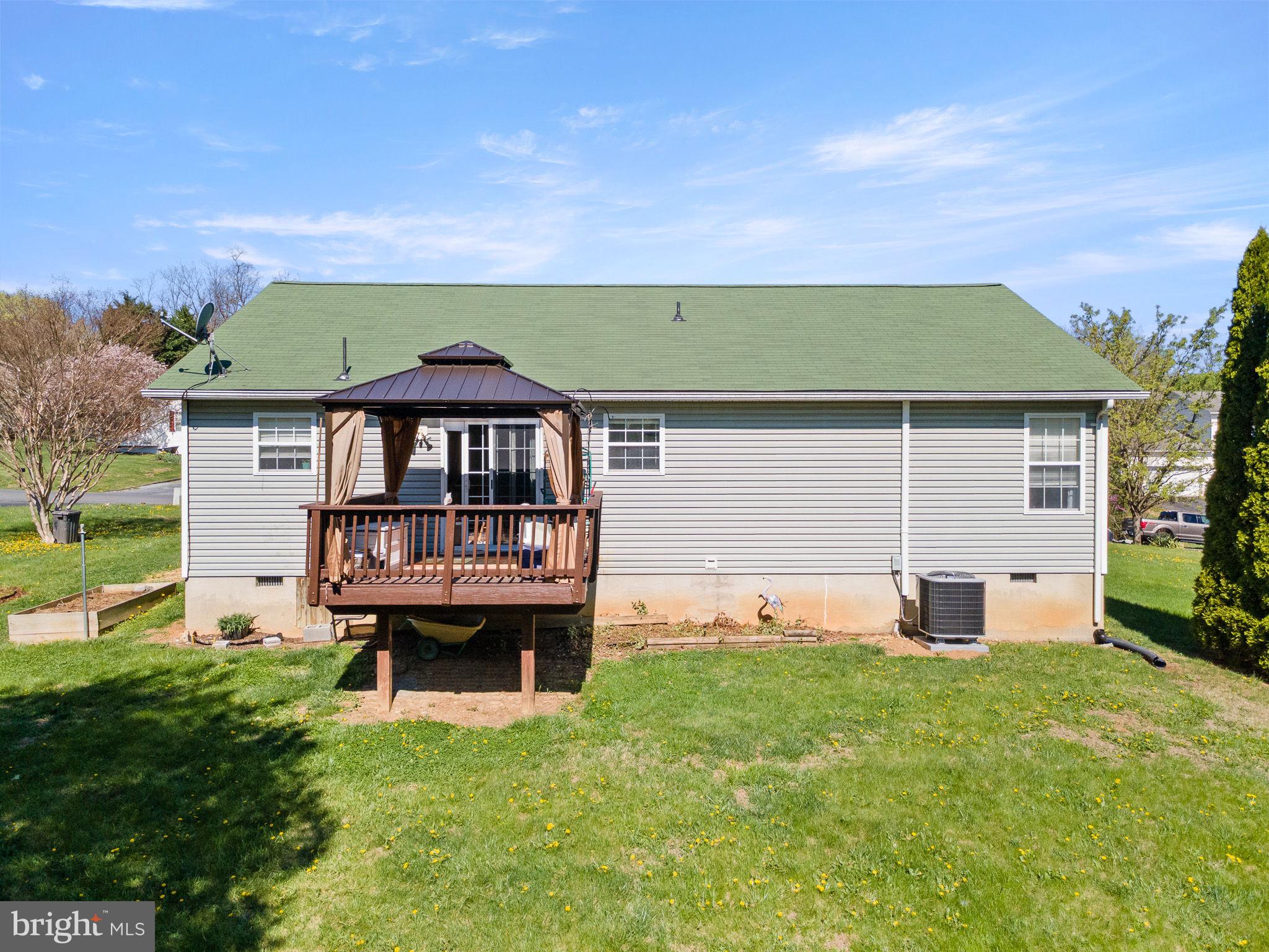 OAK RIDGE - Residential