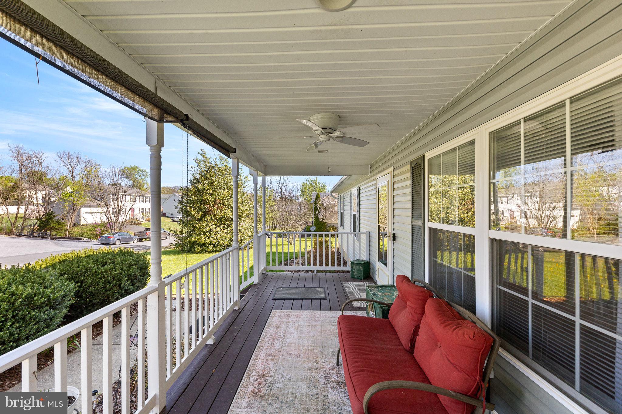 OAK RIDGE - Residential