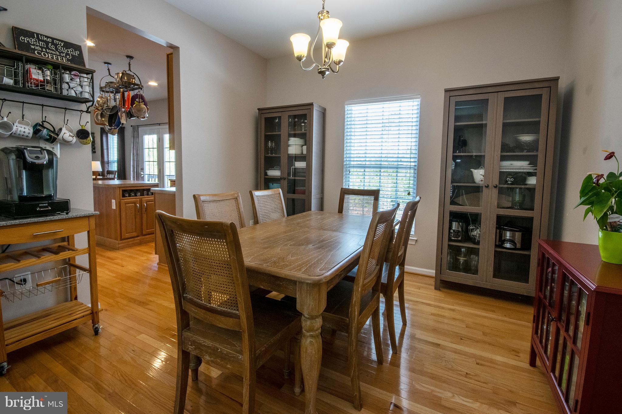 LEE'S PARKE - Residential