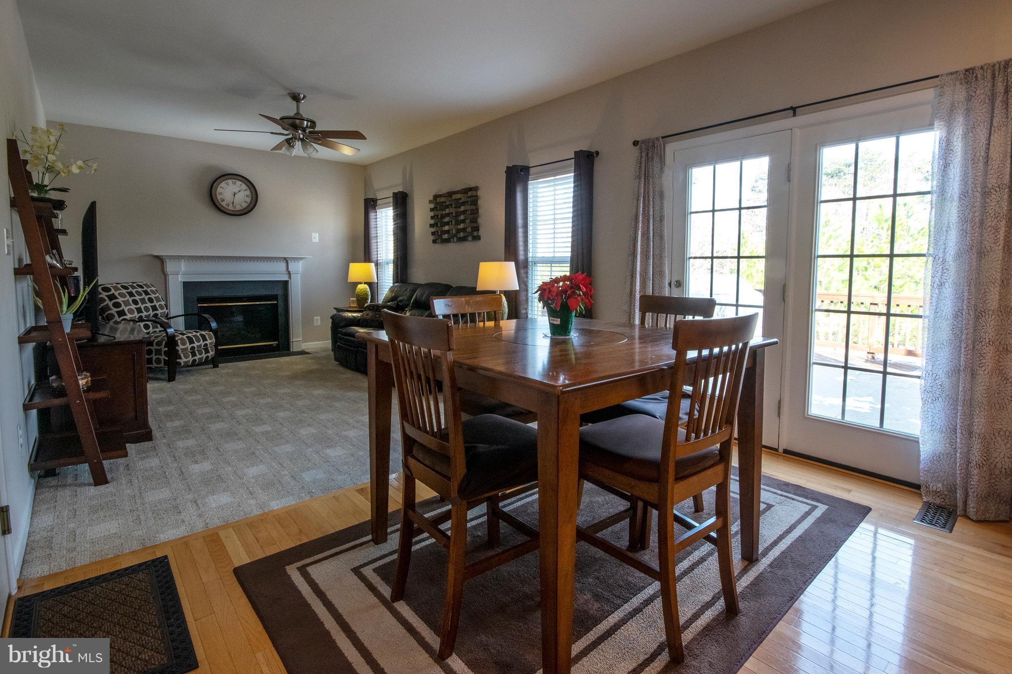 LEE'S PARKE - Residential