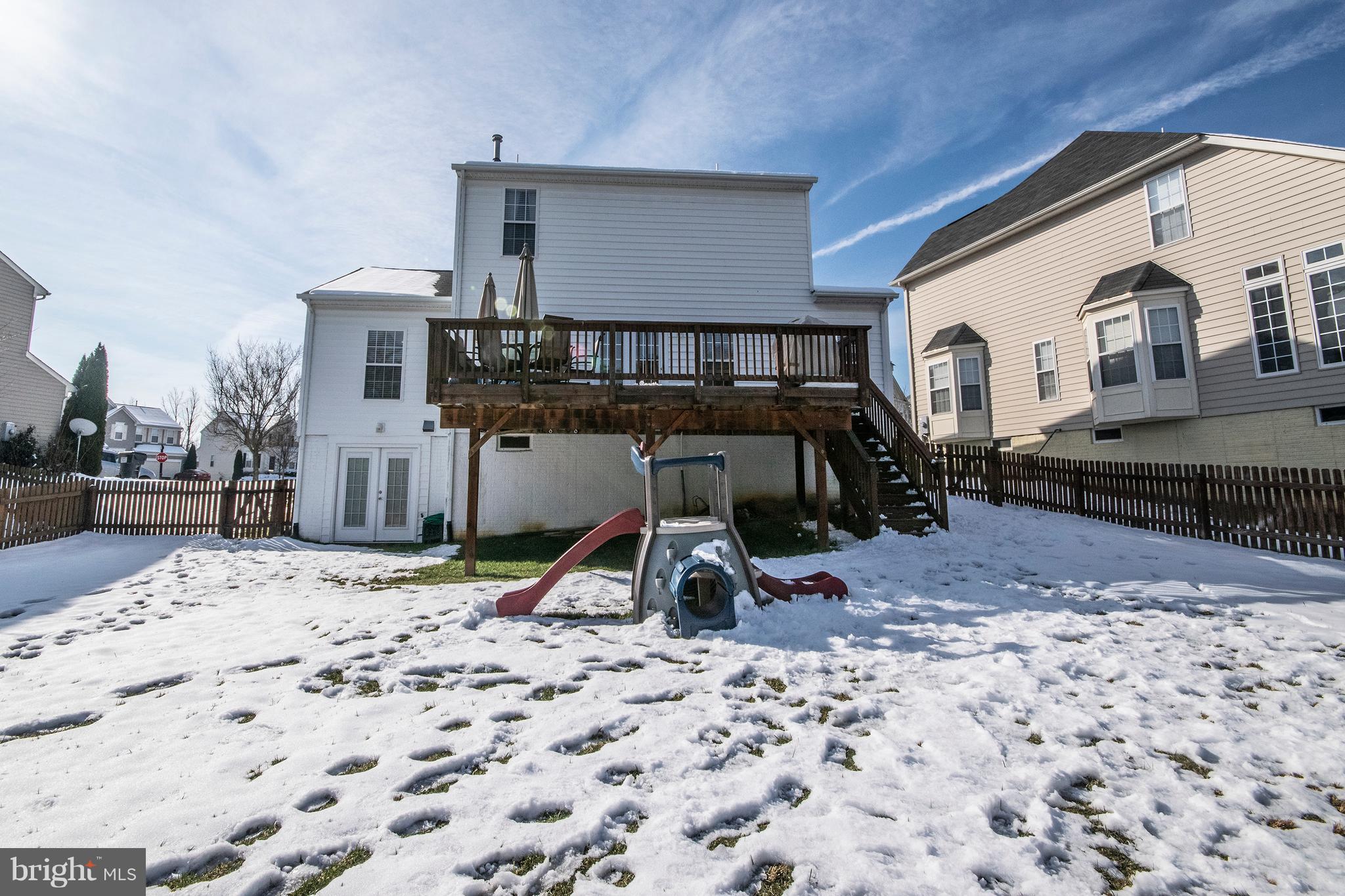 LEE'S PARKE - Residential