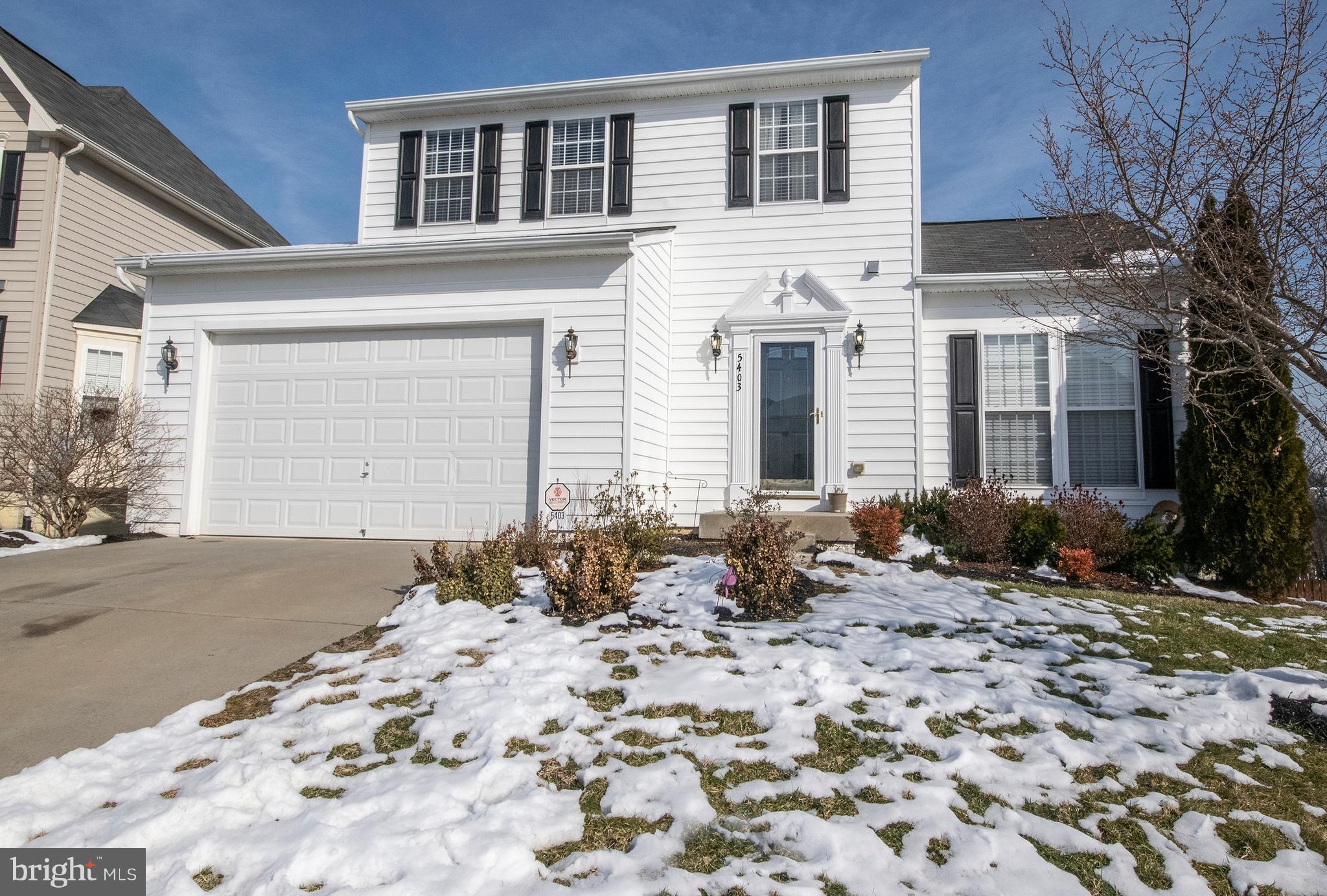 LEE'S PARKE - Residential