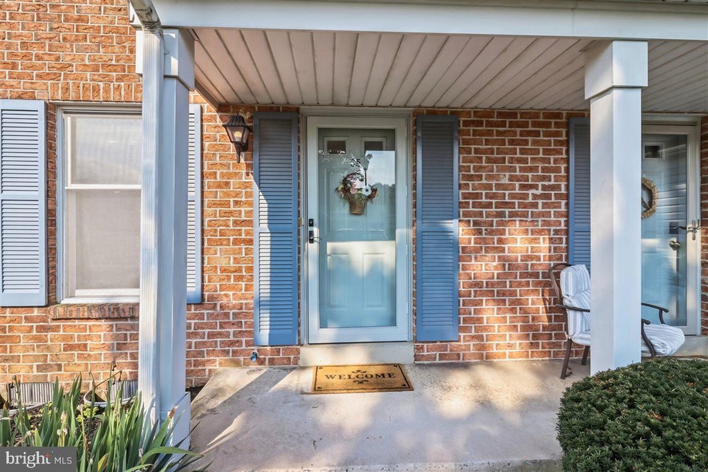 Photo of 65 Ashlea Village, NEW HOLLAND, PA 17557 (MLS # PALA2092808)