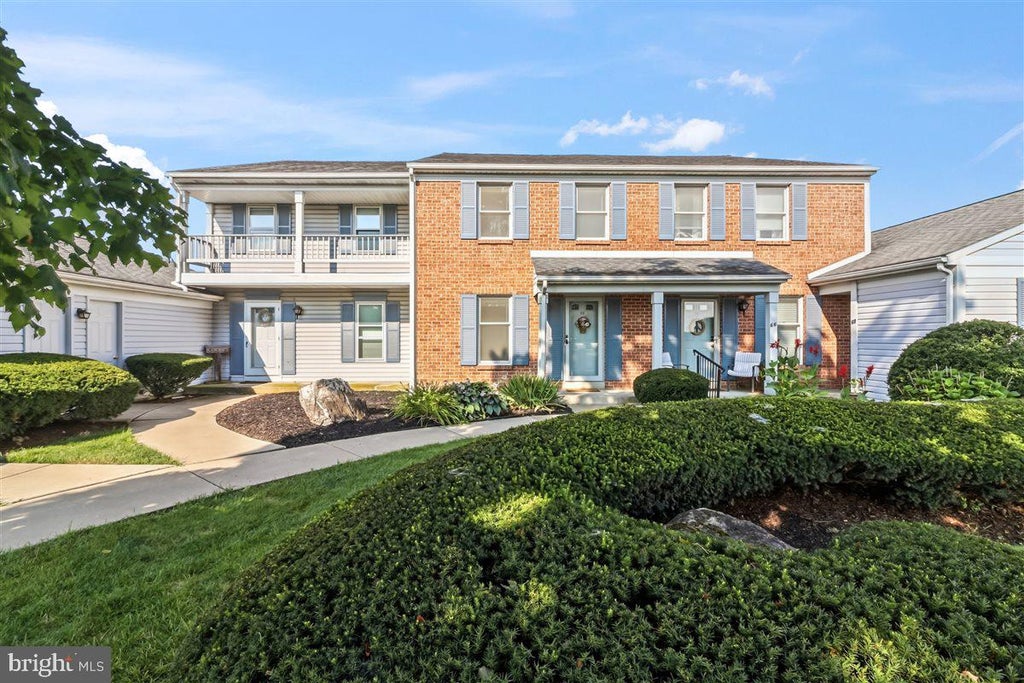 Photo of 65 Ashlea Village, NEW HOLLAND, PA 17557 (MLS # PALA2092808)