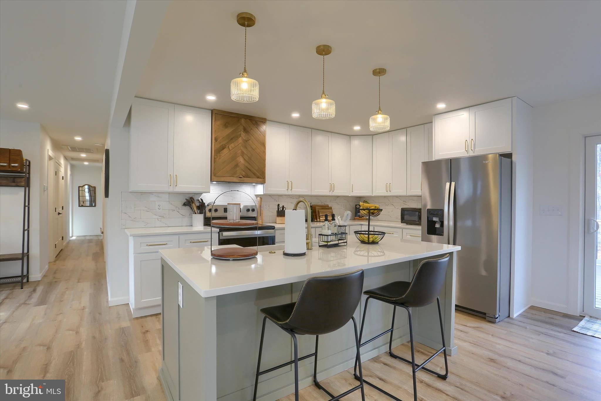 DERRY TOWNSHIP - Residential