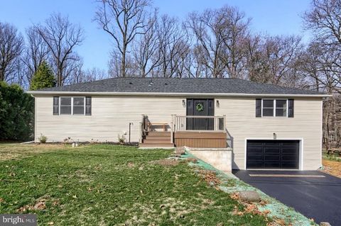 1924 SAND HILL ROAD HERSHEY PA 17033