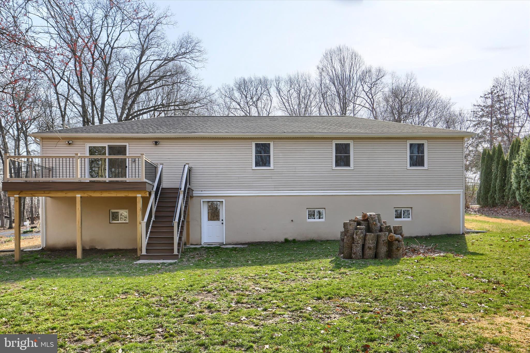 DERRY TOWNSHIP - Residential