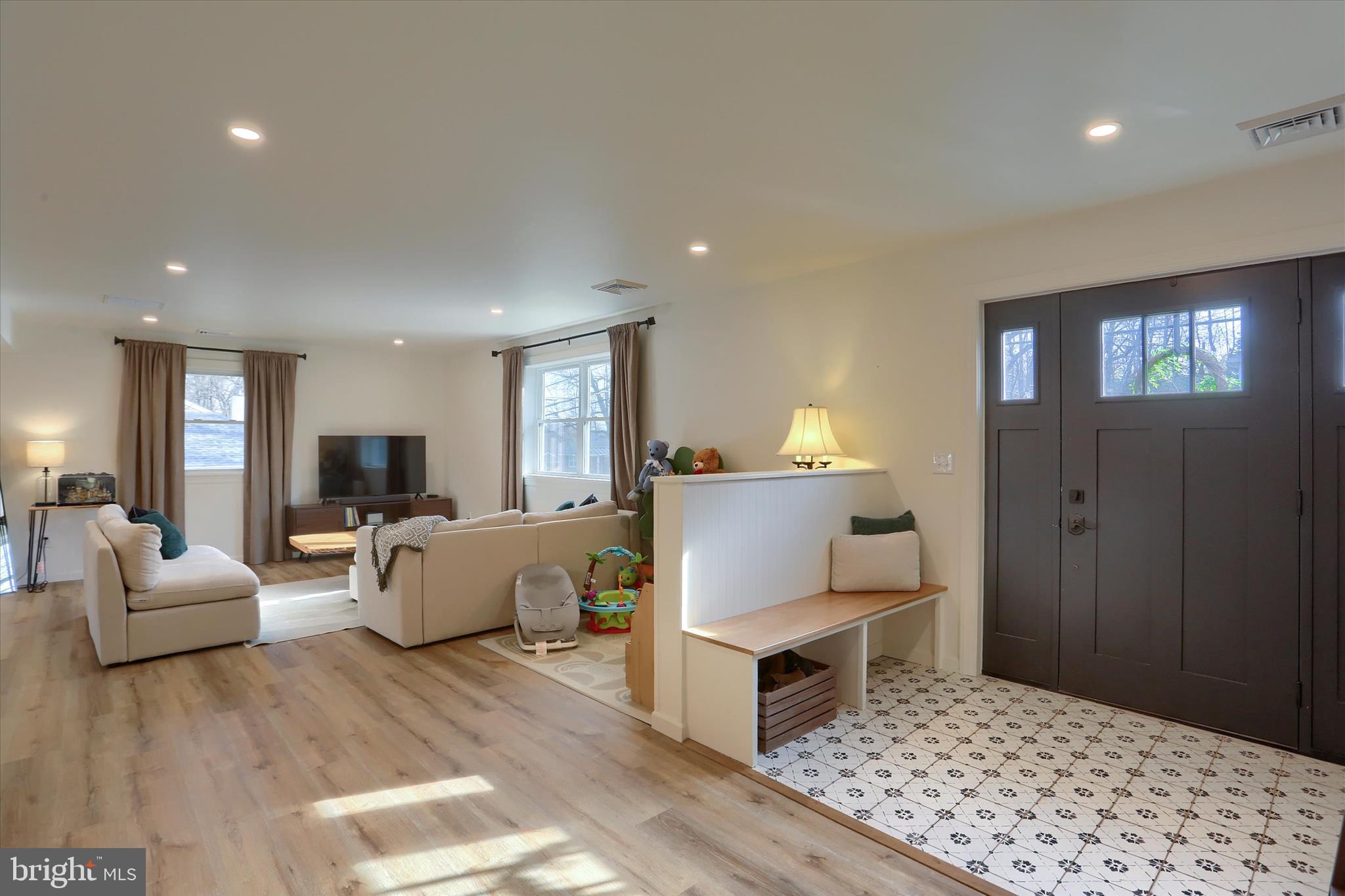 DERRY TOWNSHIP - Residential