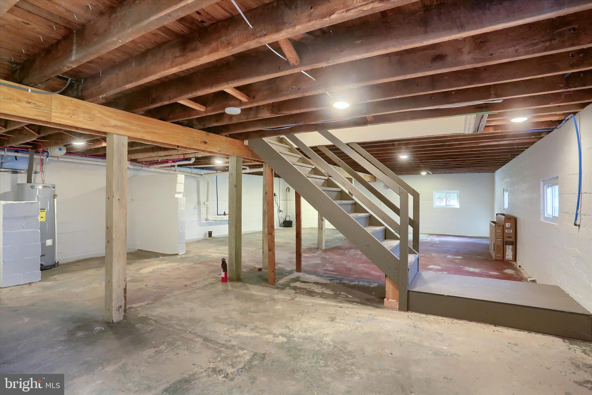 DERRY TOWNSHIP - Residential