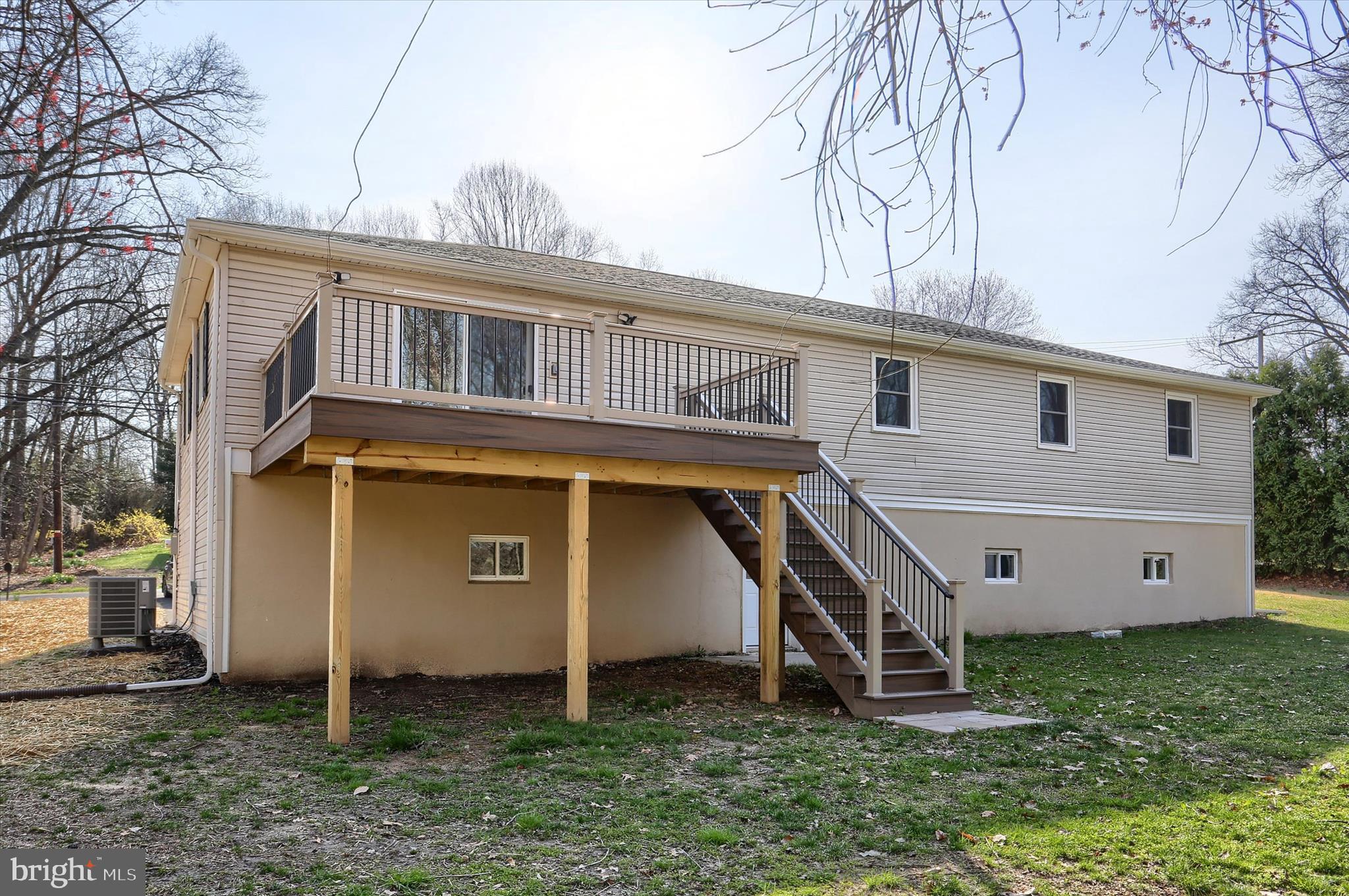 DERRY TOWNSHIP - Residential