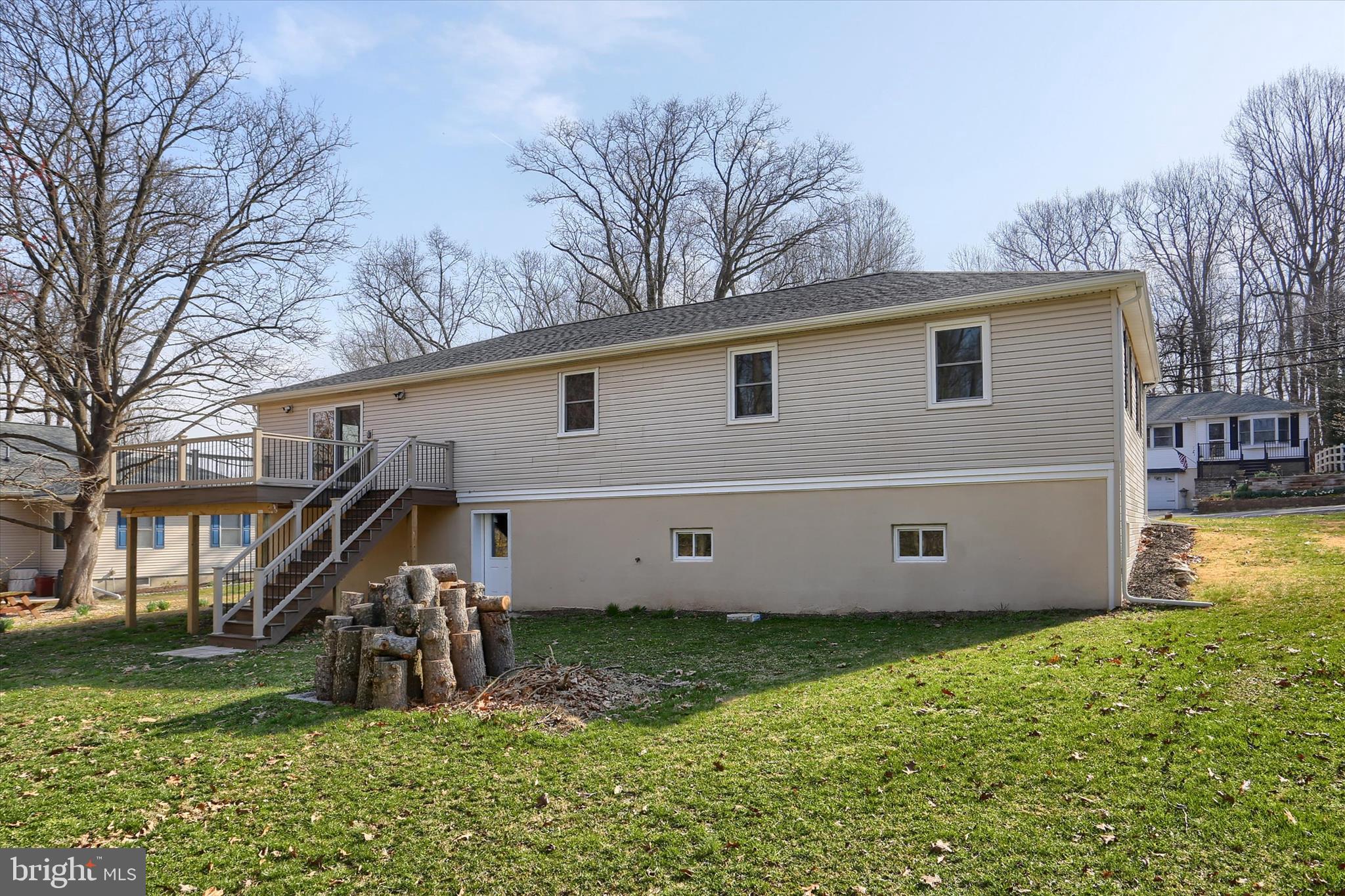 DERRY TOWNSHIP - Residential